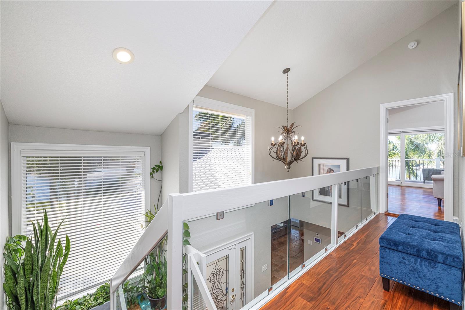 OYSTER POINT - Residential