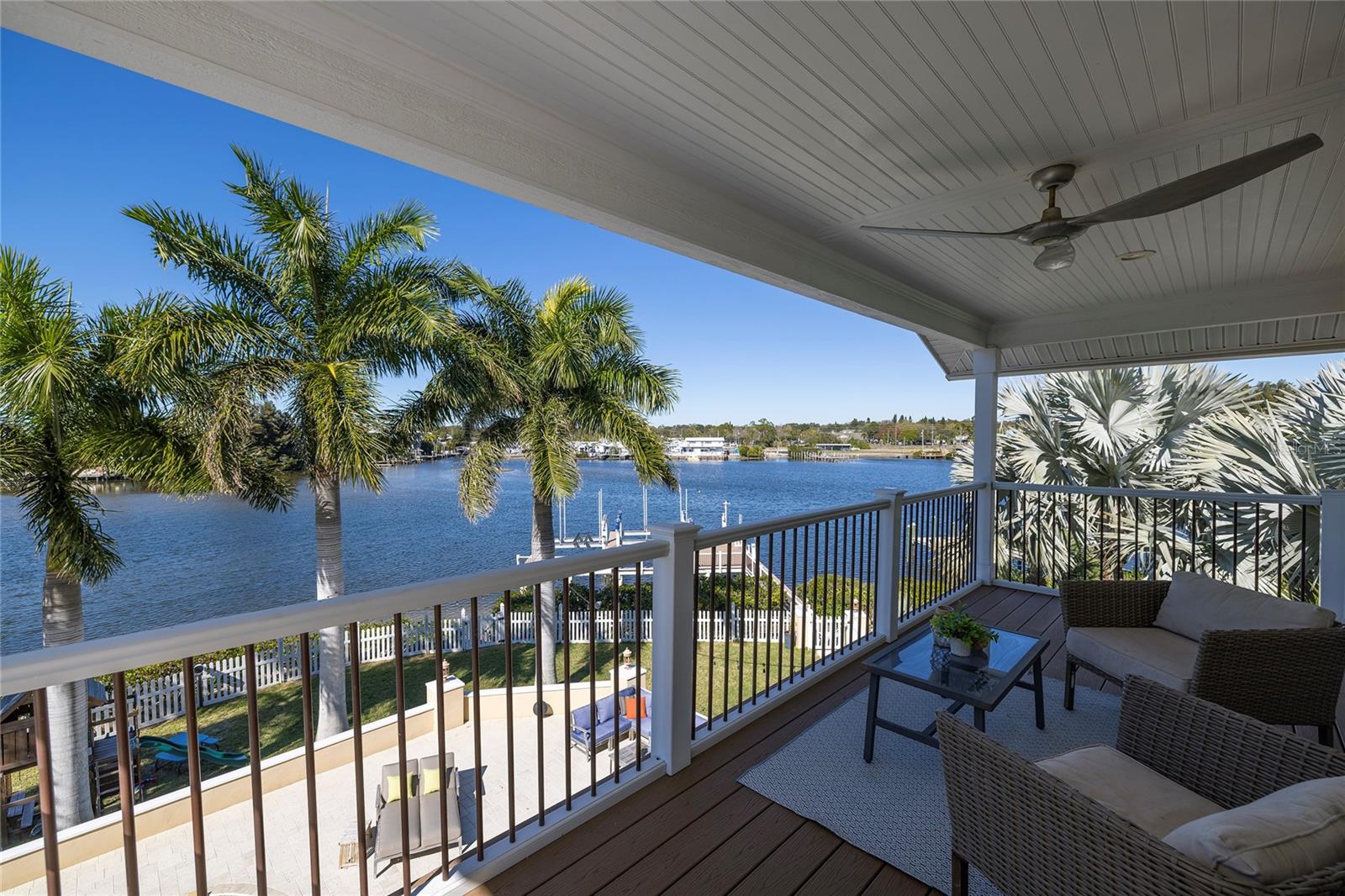 OYSTER POINT - Residential