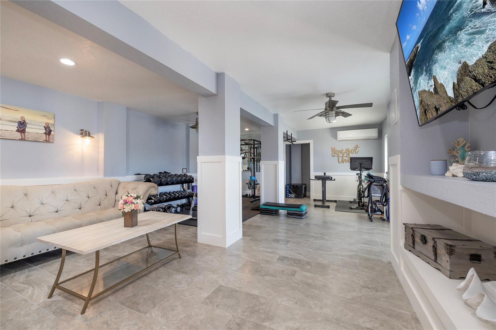 OYSTER POINT - Residential