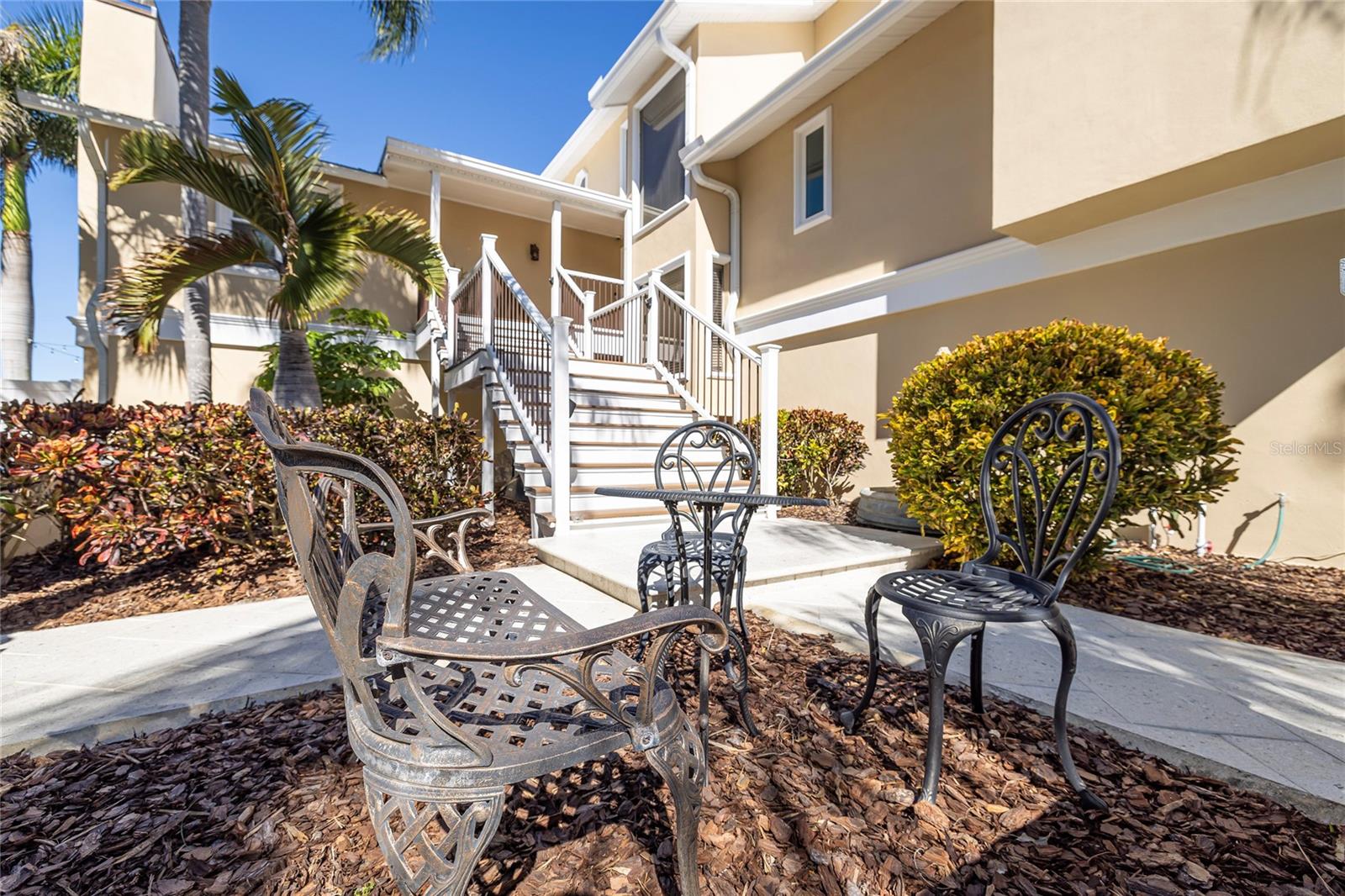 OYSTER POINT - Residential