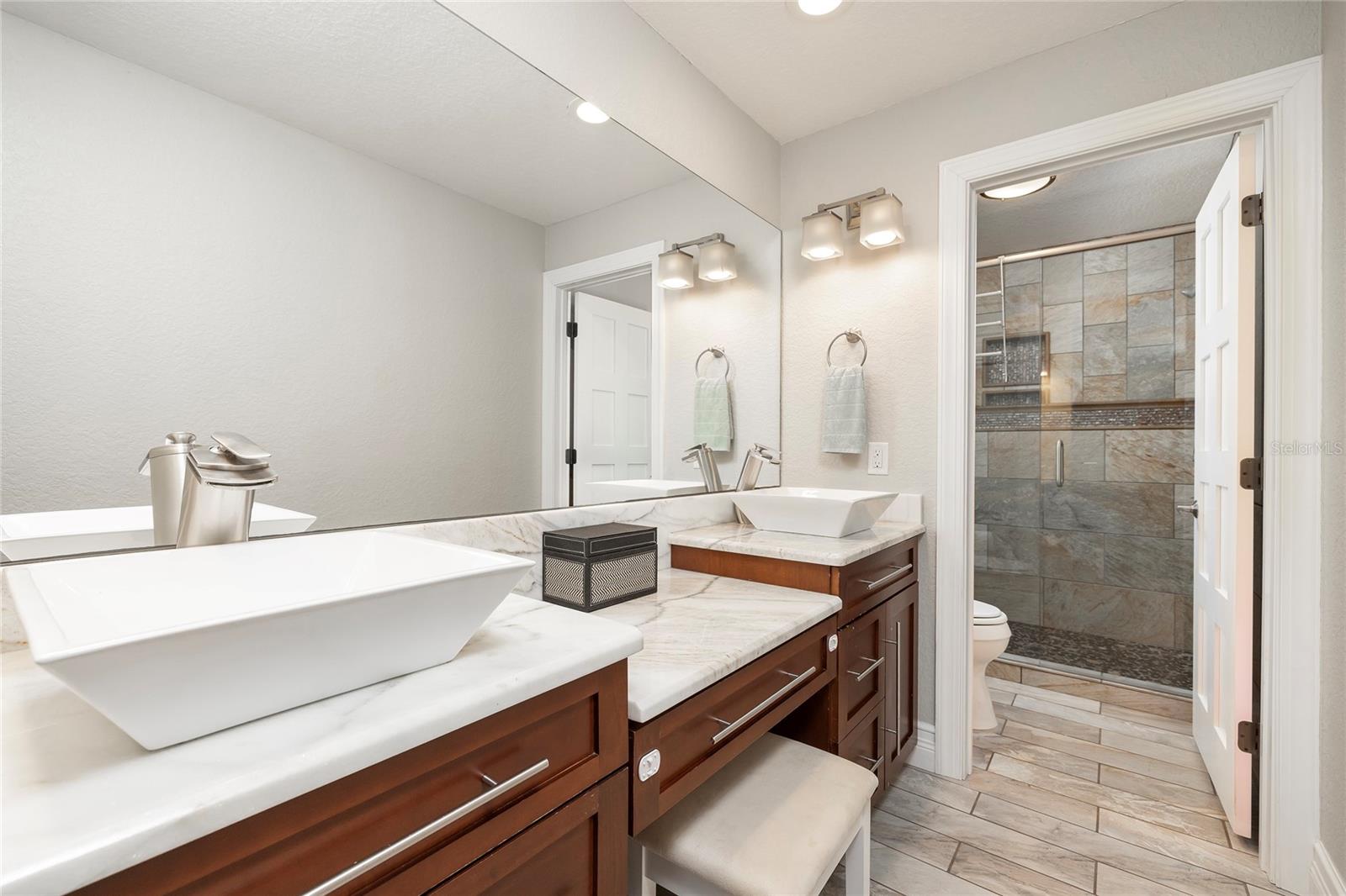 OYSTER POINT - Residential