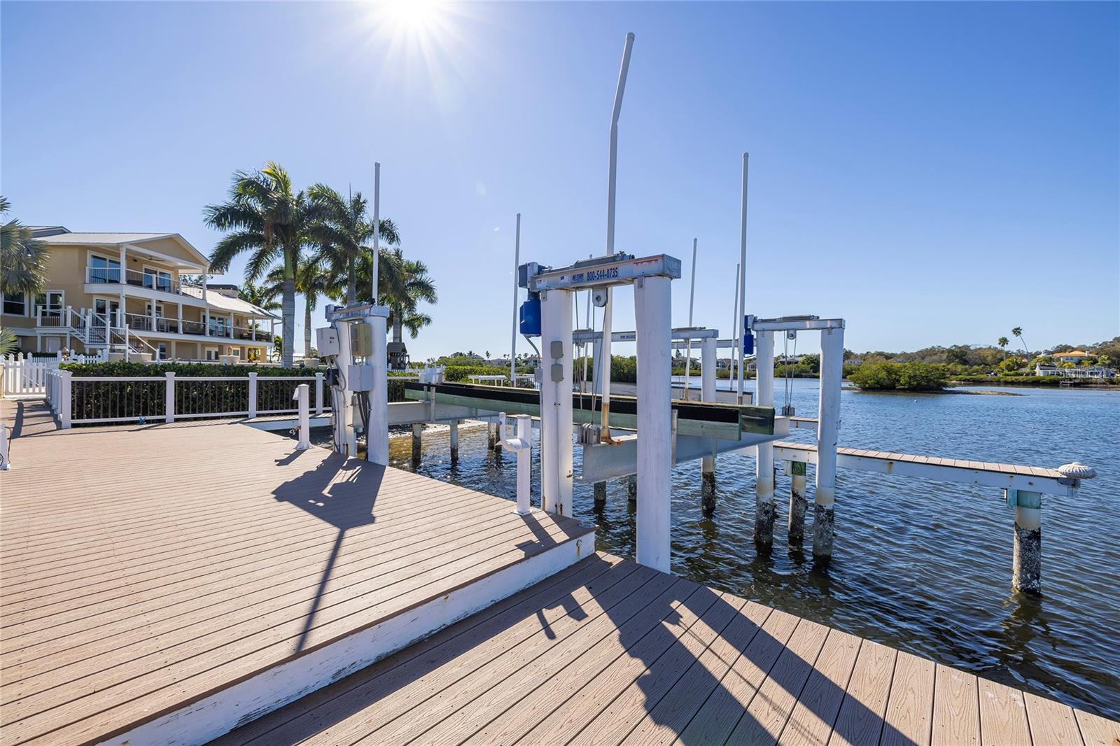 OYSTER POINT - Residential