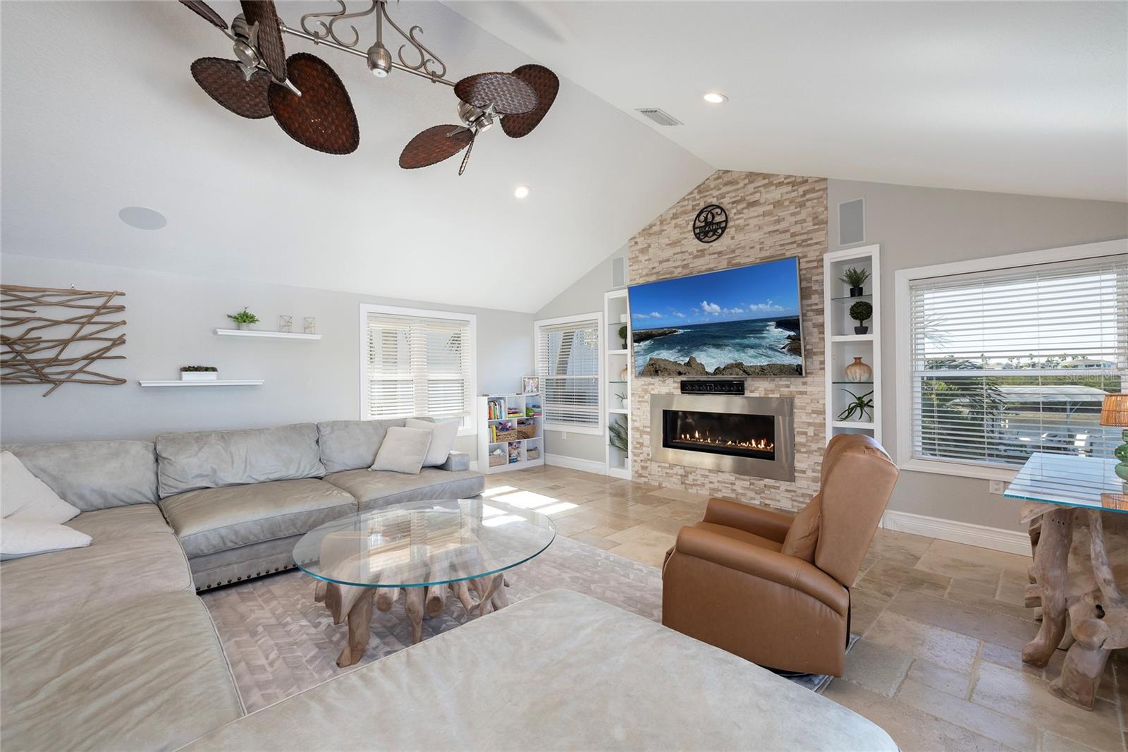 OYSTER POINT - Residential