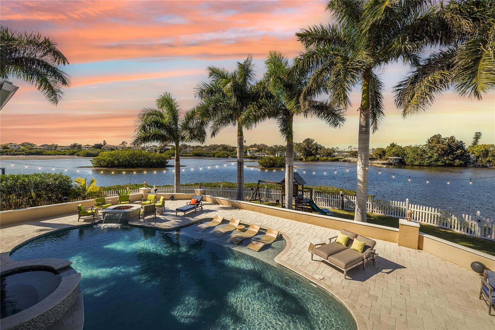 OYSTER POINT - Residential