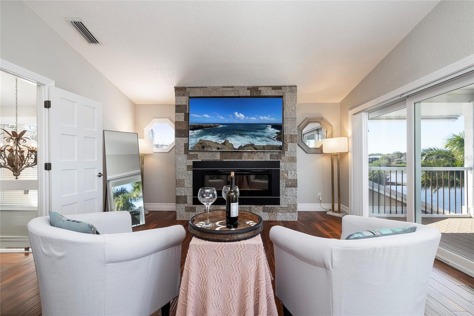 OYSTER POINT - Residential