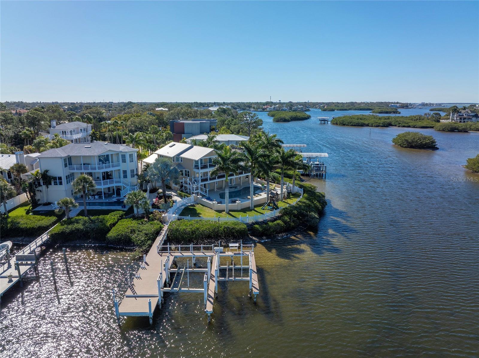 OYSTER POINT - Residential