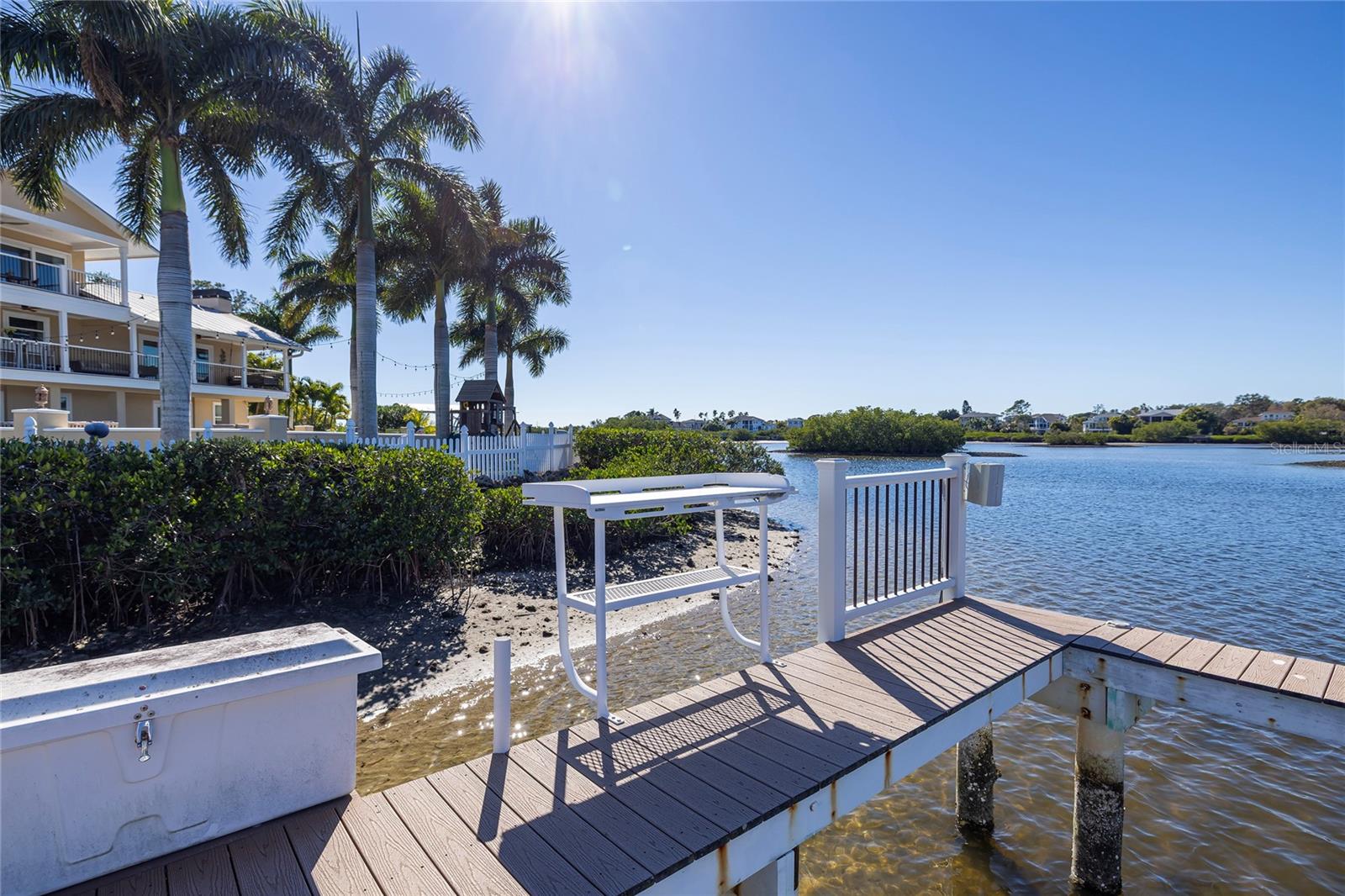 OYSTER POINT - Residential