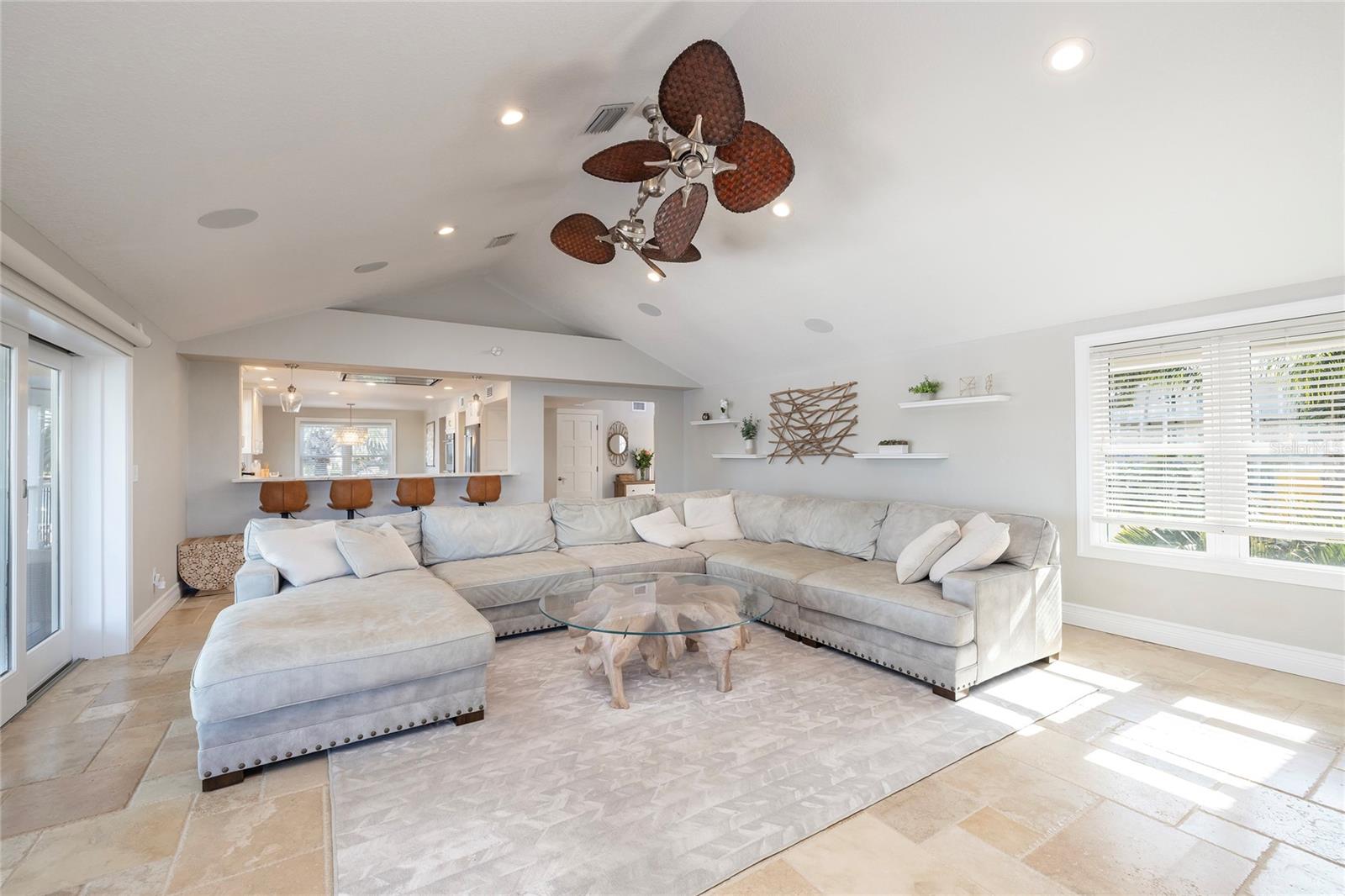 OYSTER POINT - Residential