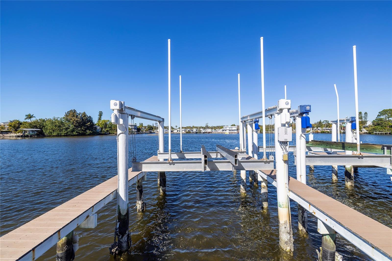 OYSTER POINT - Residential