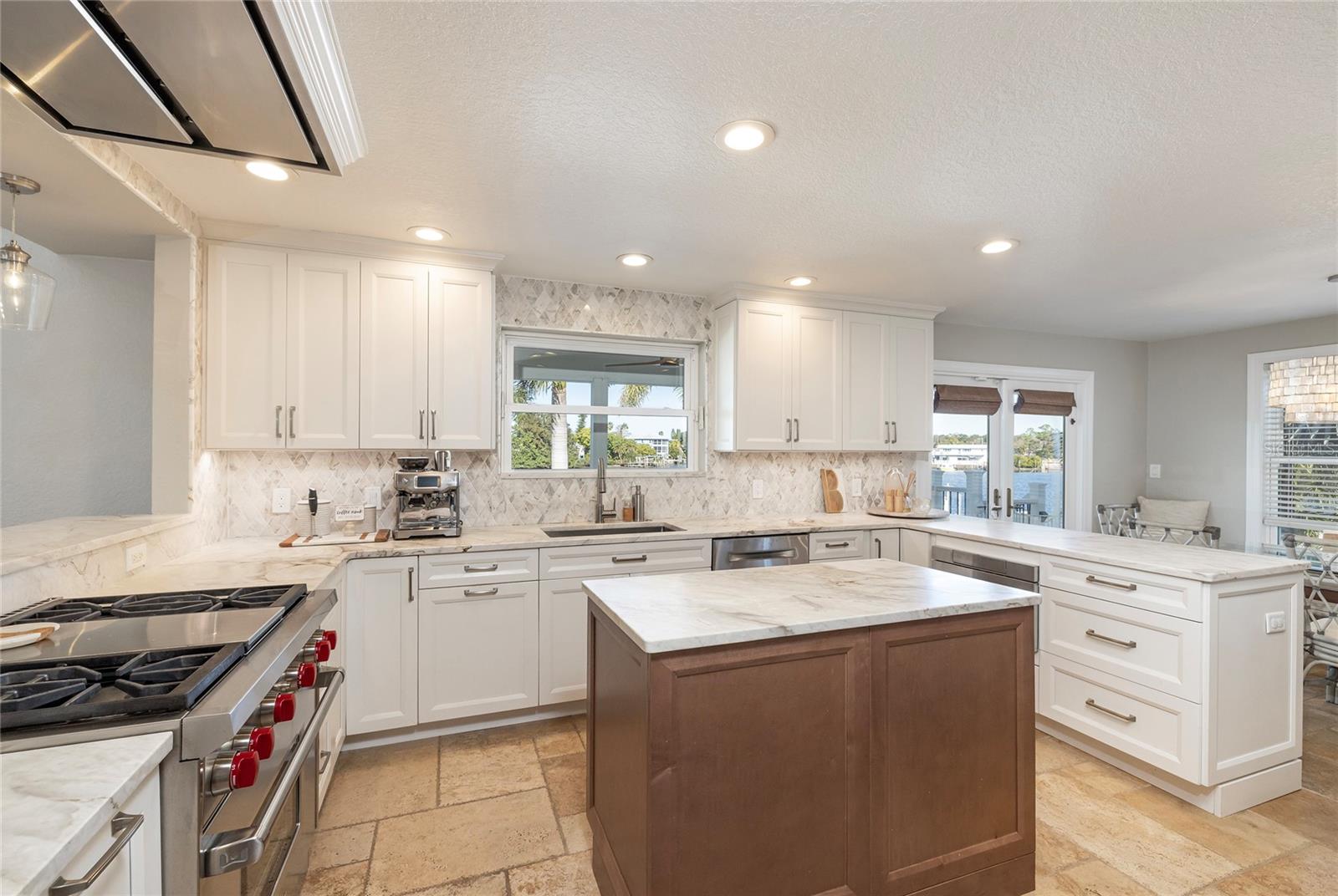 OYSTER POINT - Residential