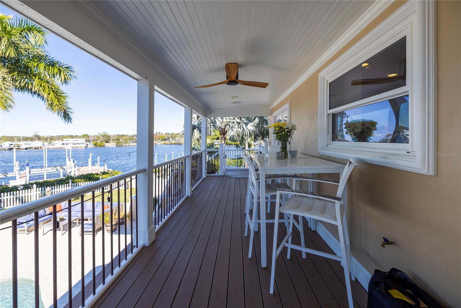 OYSTER POINT - Residential