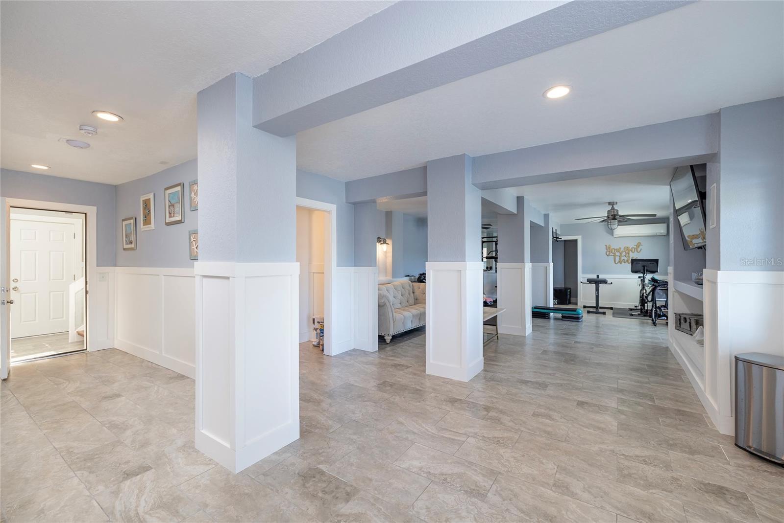 OYSTER POINT - Residential