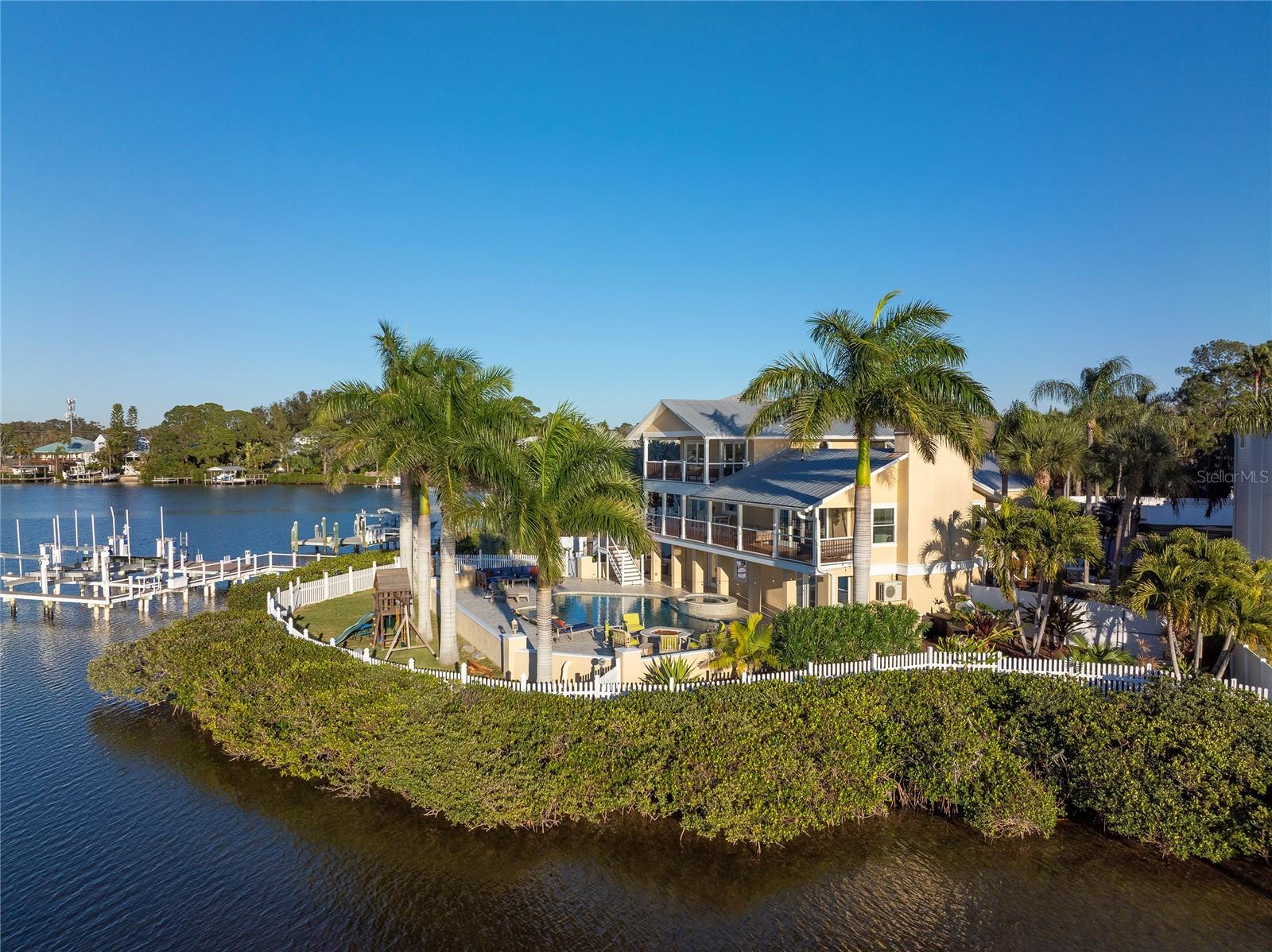 OYSTER POINT - Residential