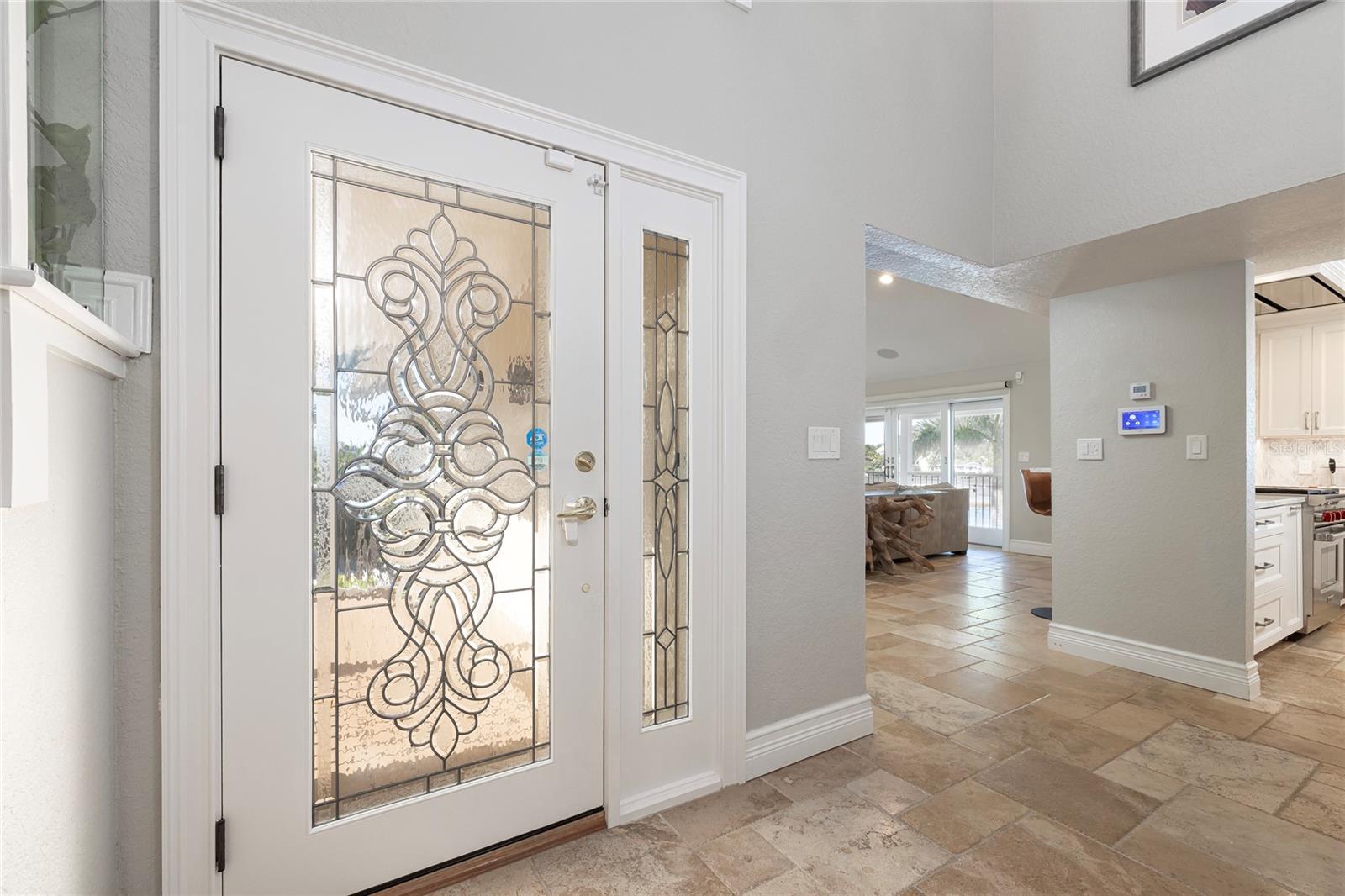 OYSTER POINT - Residential