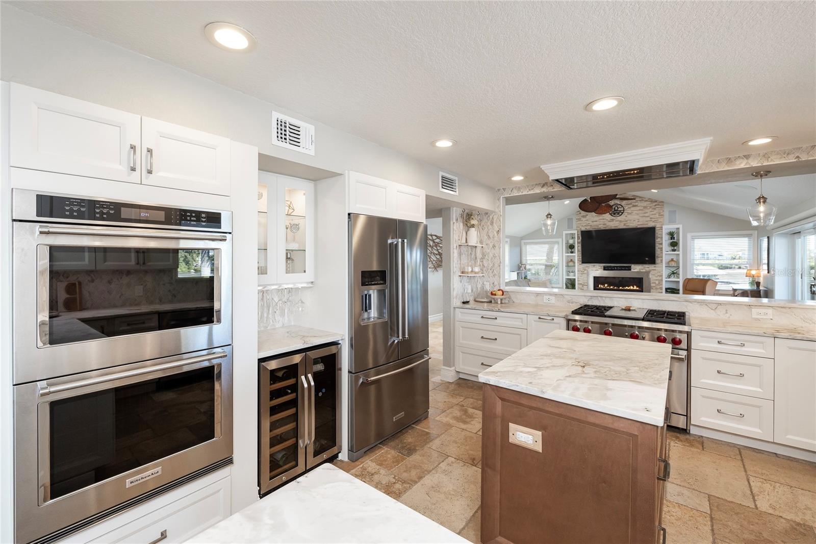 OYSTER POINT - Residential