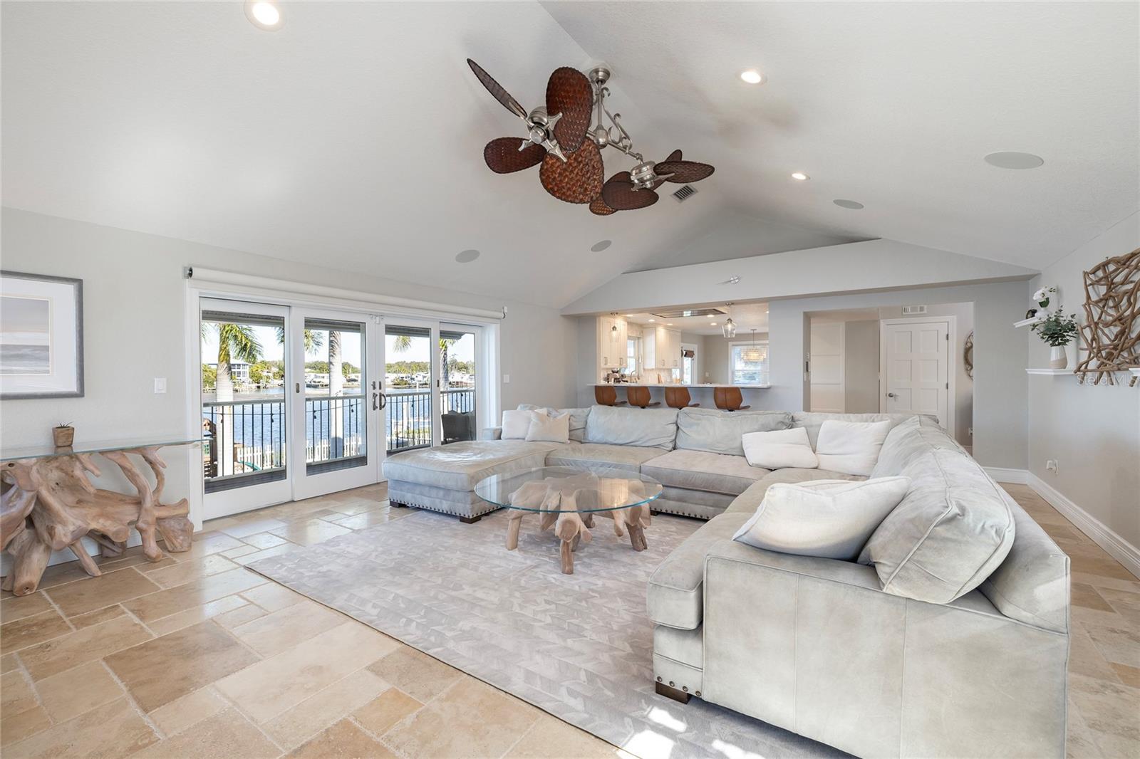 OYSTER POINT - Residential