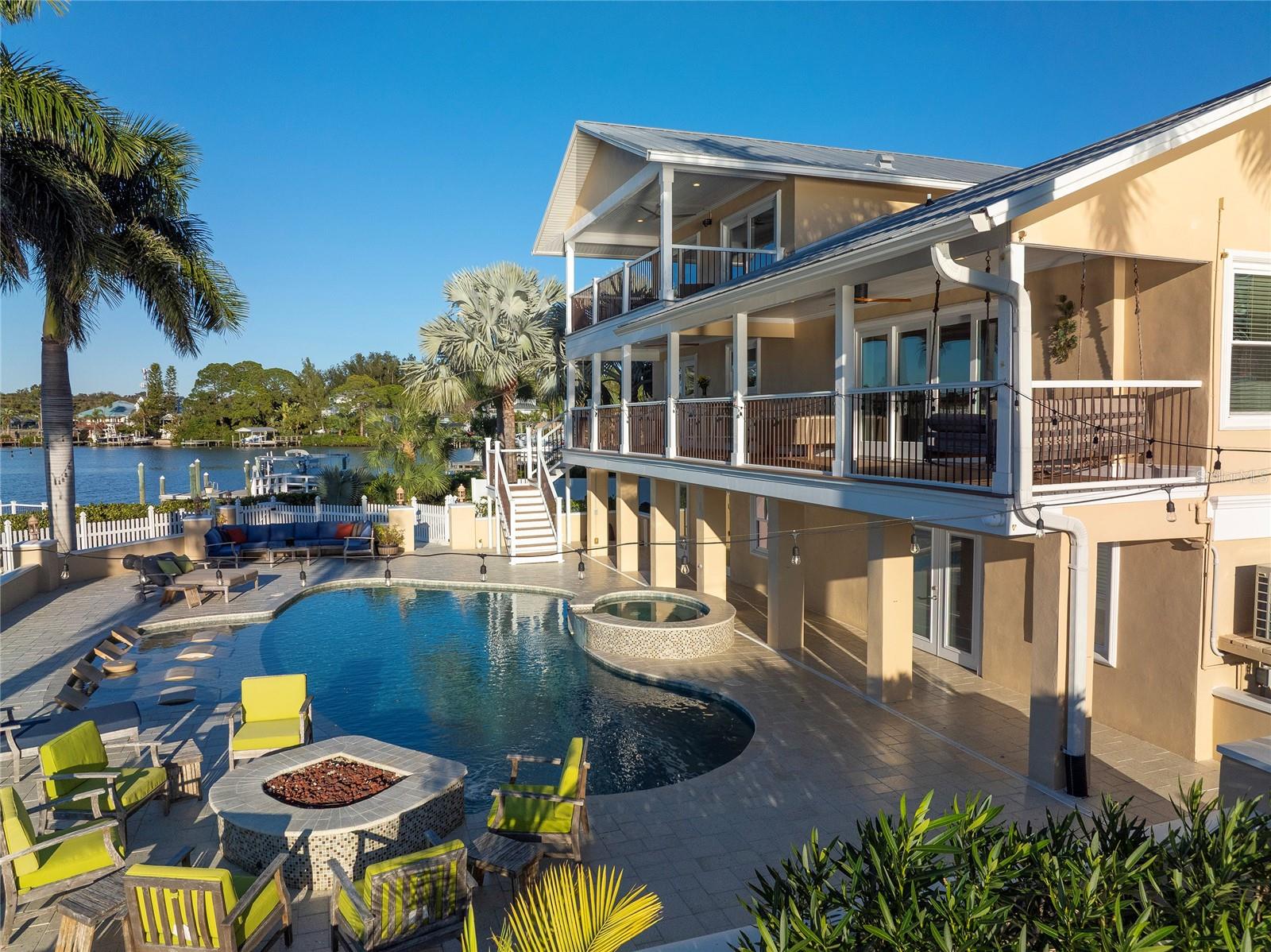 OYSTER POINT - Residential