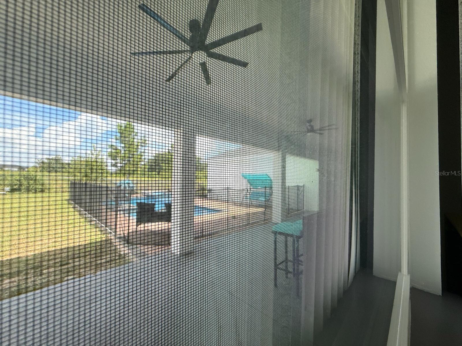 HOLLY HILL GROVE AND FRUIT CO - Residential Lease
