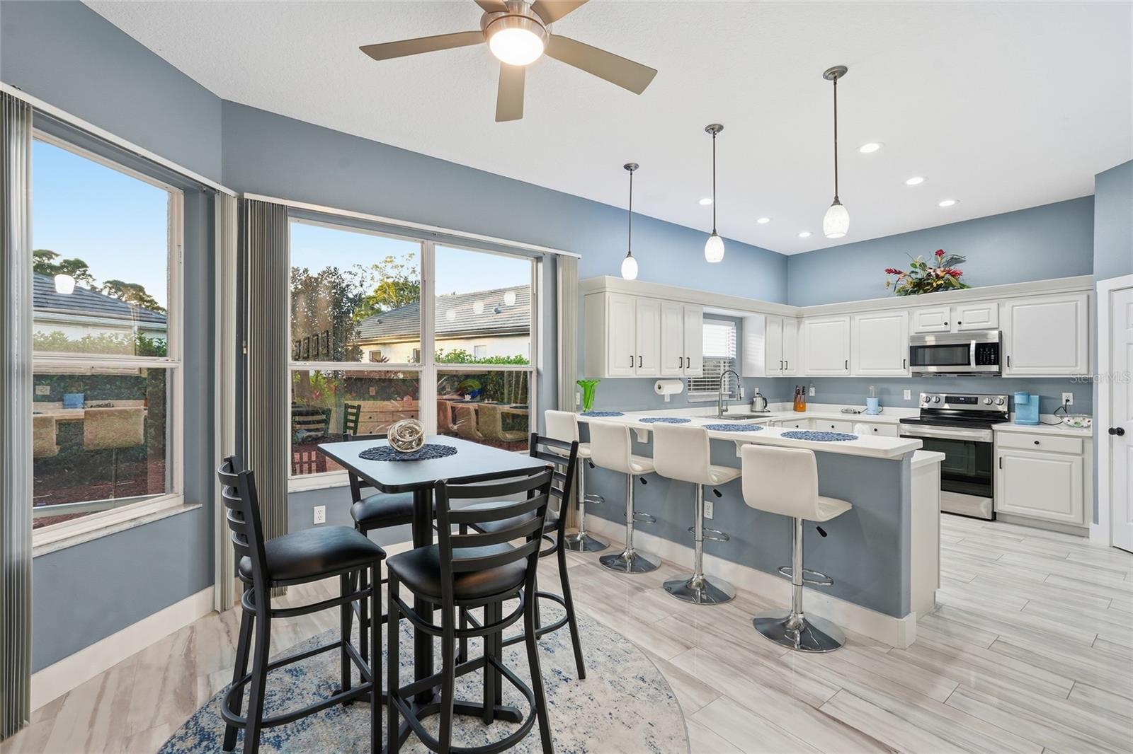 ARBOR LAKES B - Residential