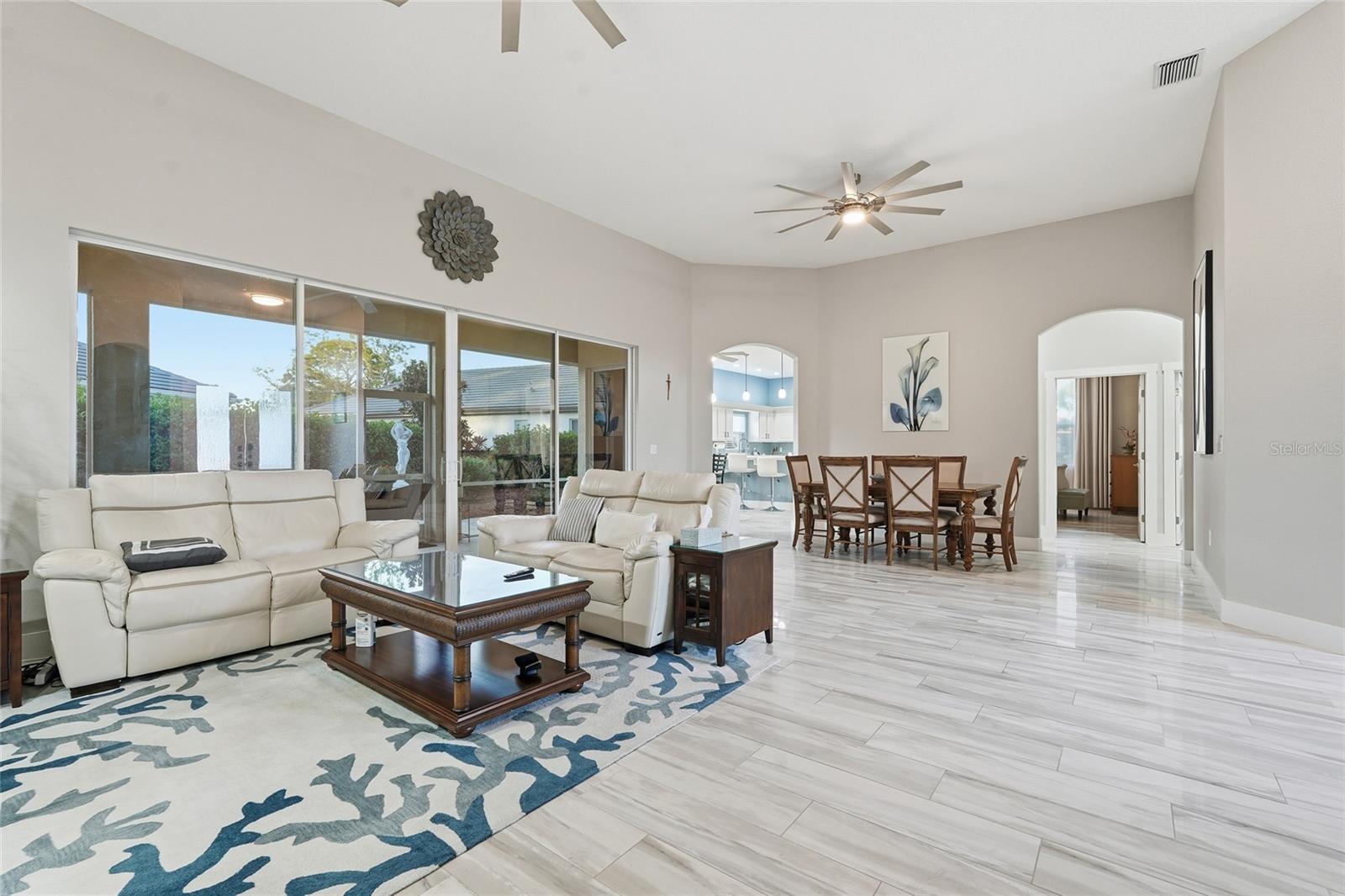 ARBOR LAKES B - Residential