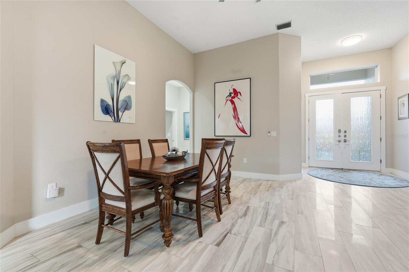 ARBOR LAKES B - Residential