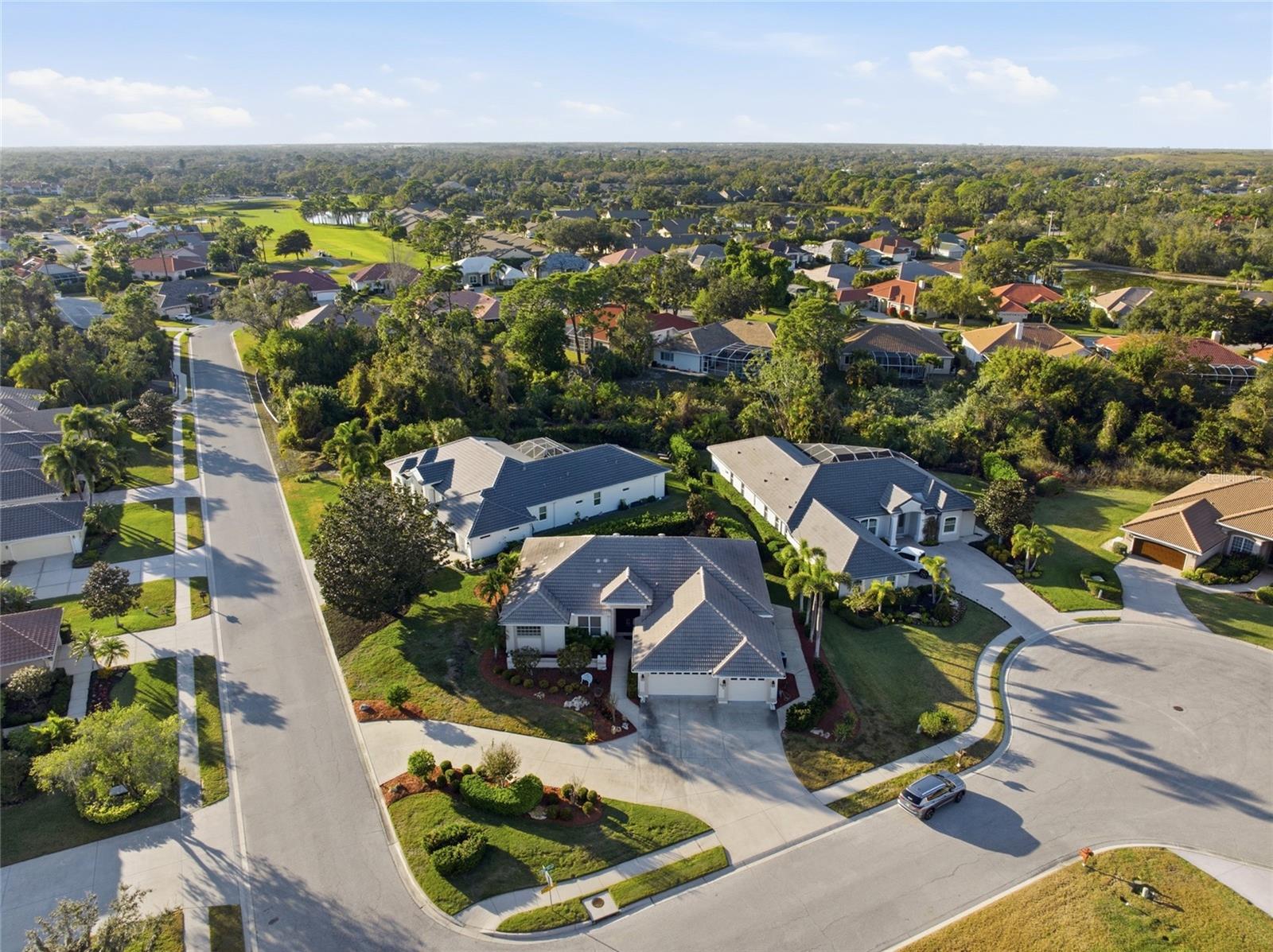 ARBOR LAKES B - Residential