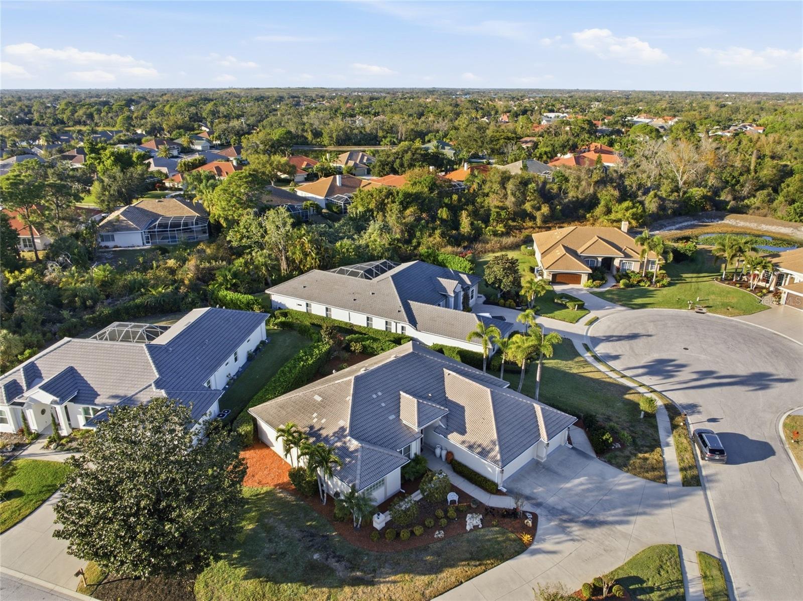 ARBOR LAKES B - Residential