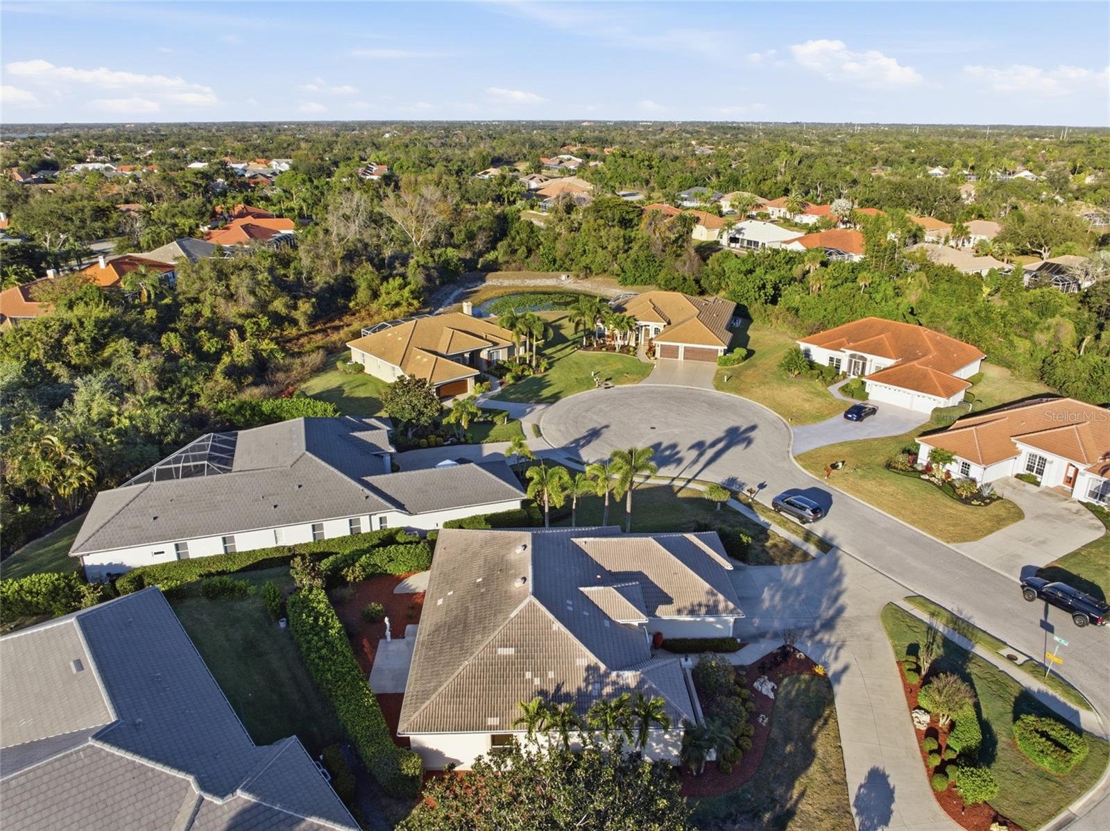 ARBOR LAKES B - Residential