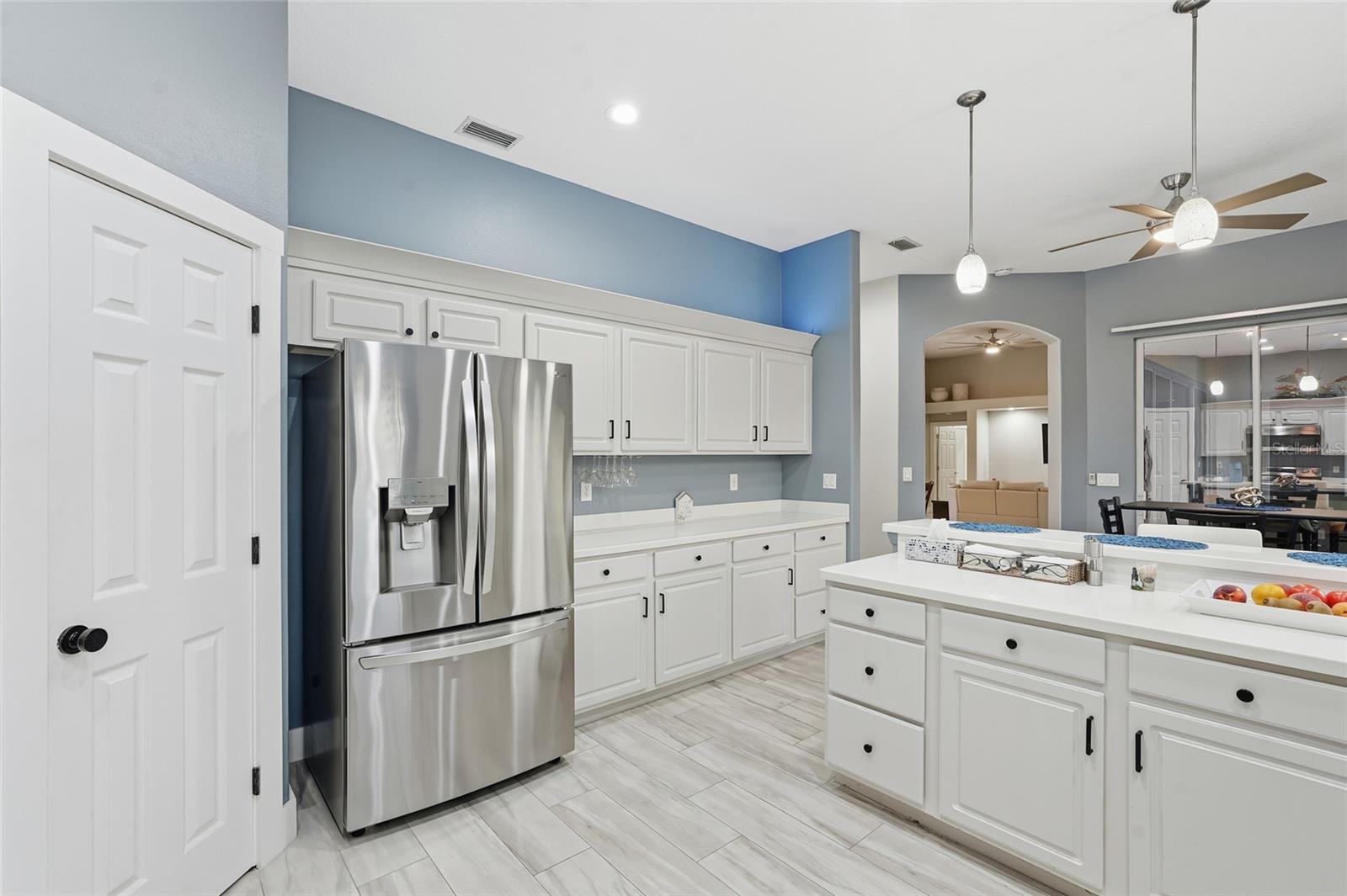 ARBOR LAKES B - Residential