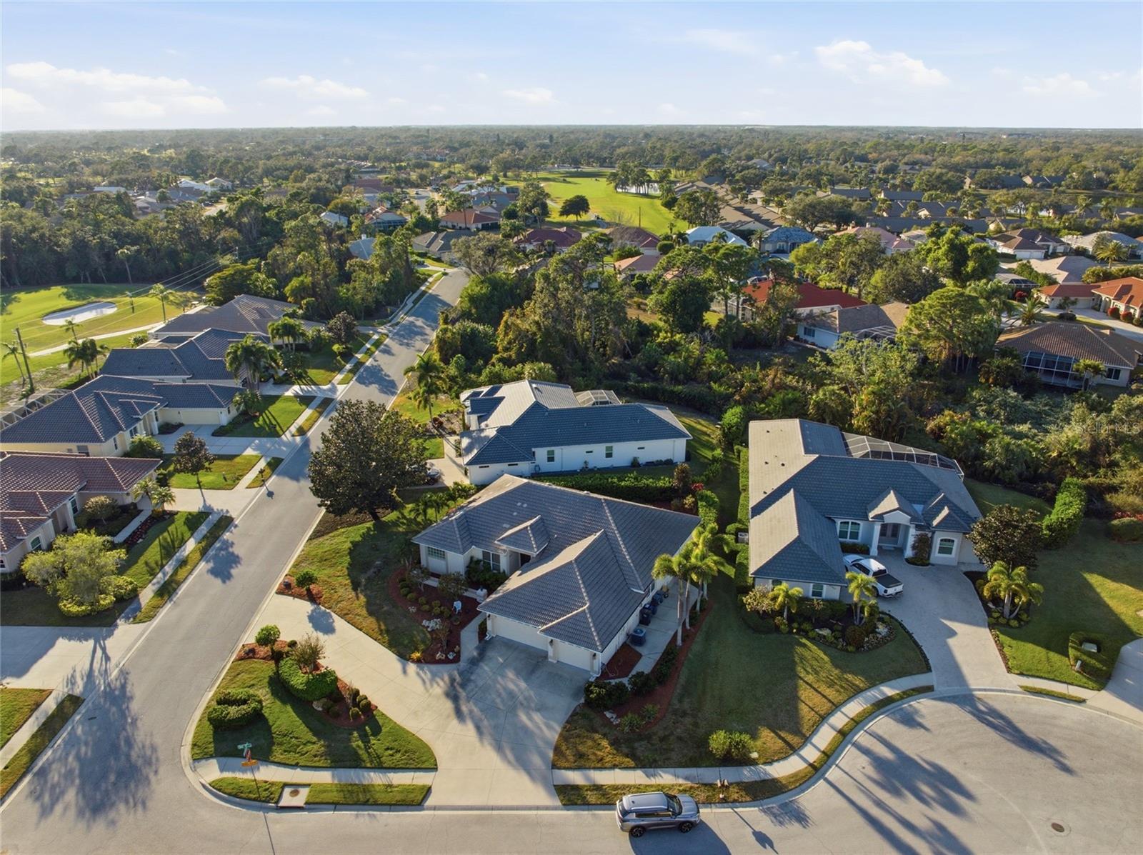 ARBOR LAKES B - Residential