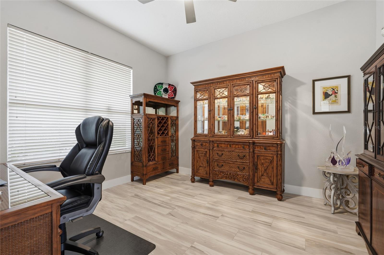 ARBOR LAKES B - Residential