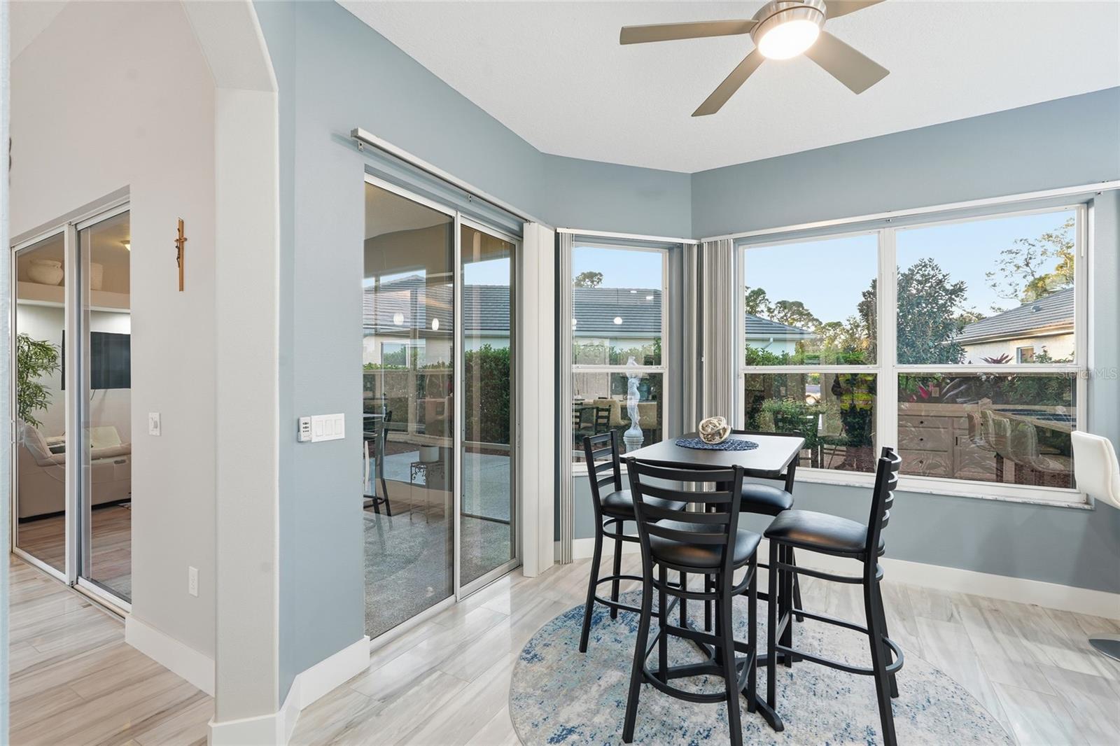 ARBOR LAKES B - Residential