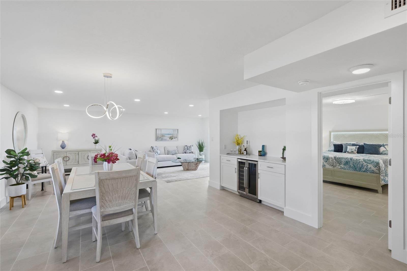 PELICAN HARBOUR & BEACH CLUB - Residential