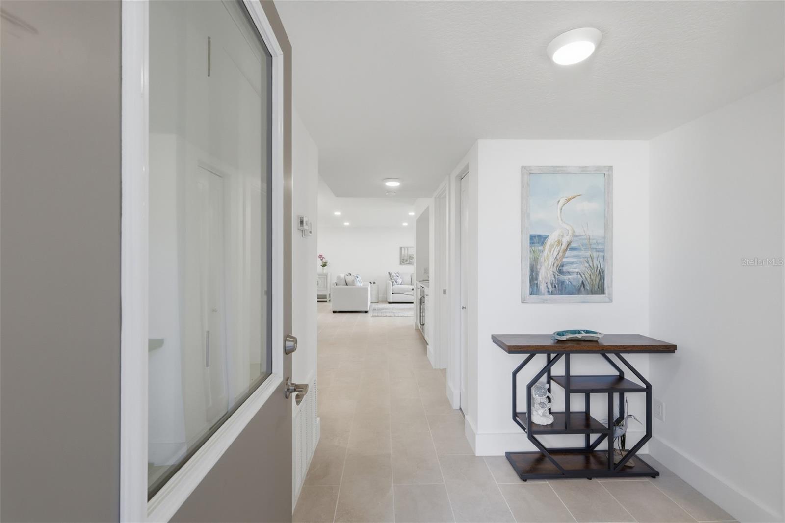 PELICAN HARBOUR & BEACH CLUB - Residential