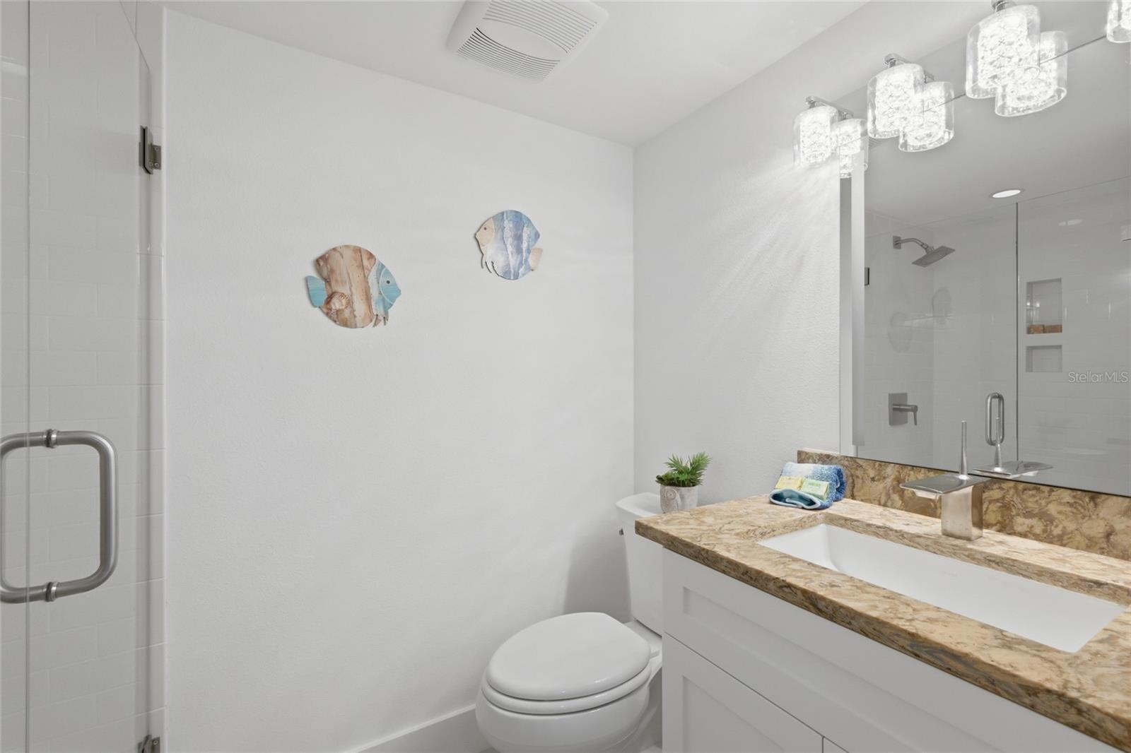 PELICAN HARBOUR & BEACH CLUB - Residential