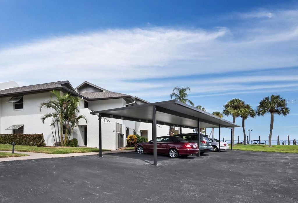 Photo of 4234 Gulf Of Mxico Drive #J1, Longboat Key, FL 34228 (MLS # A4685764)