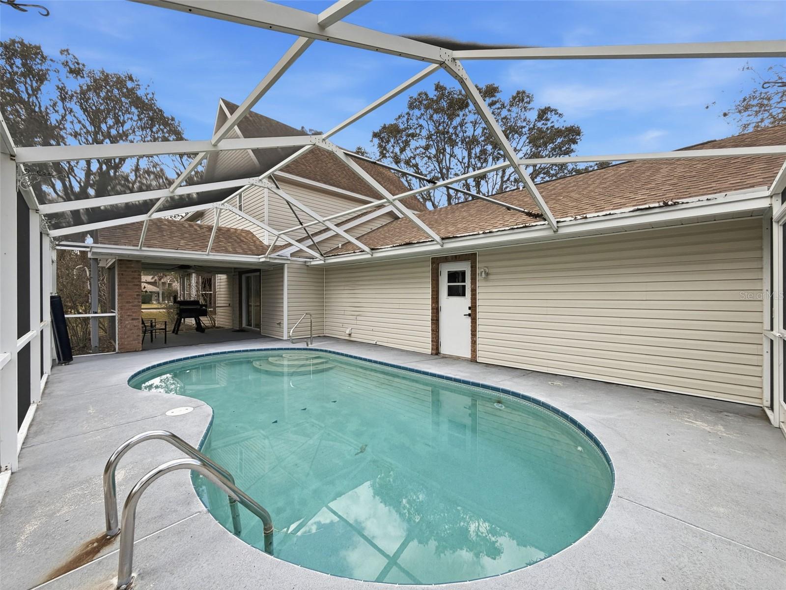 PRESTON HOLLOW - Residential