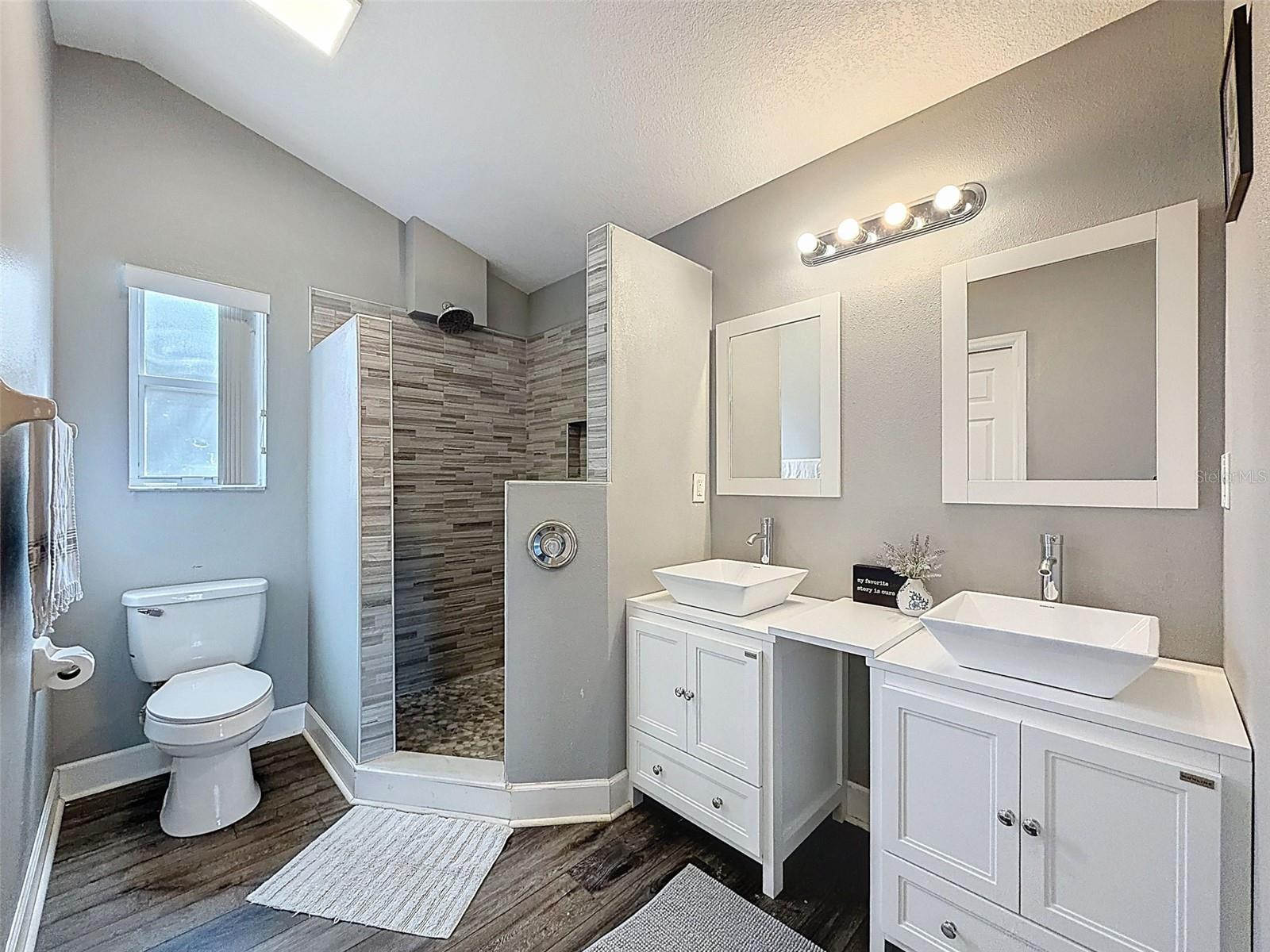 PRESTON HOLLOW - Residential