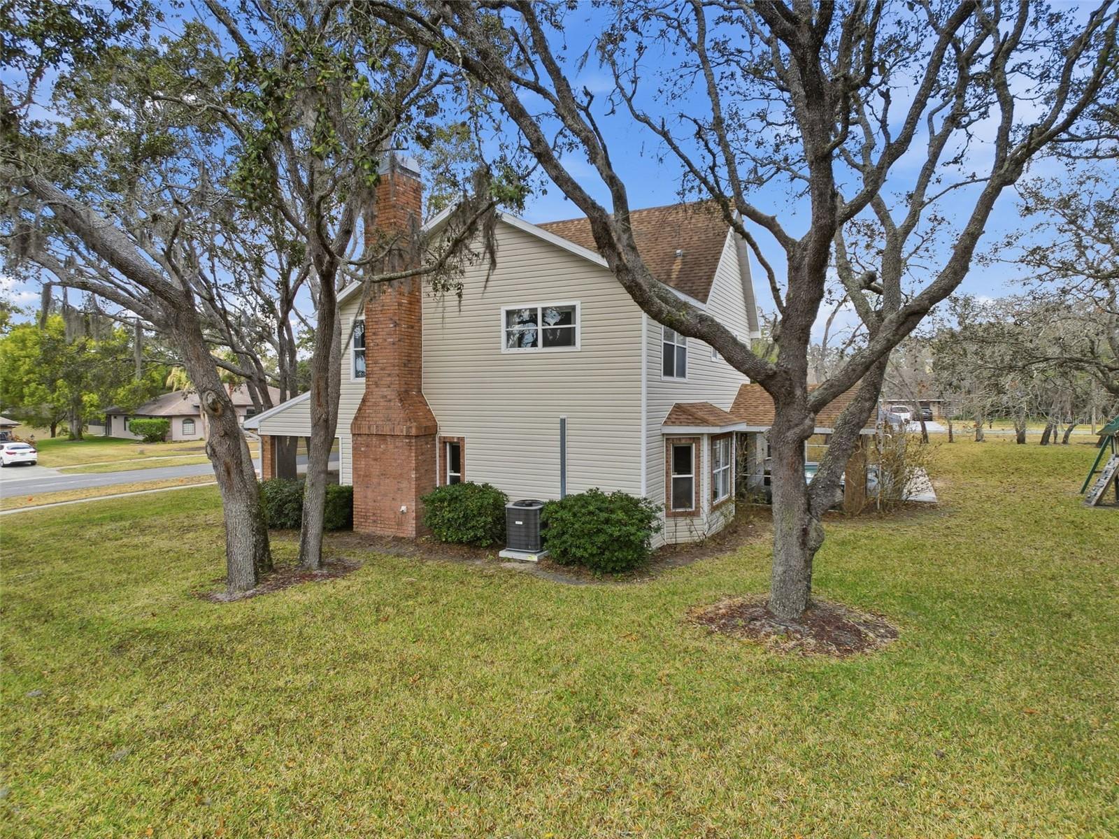 PRESTON HOLLOW - Residential