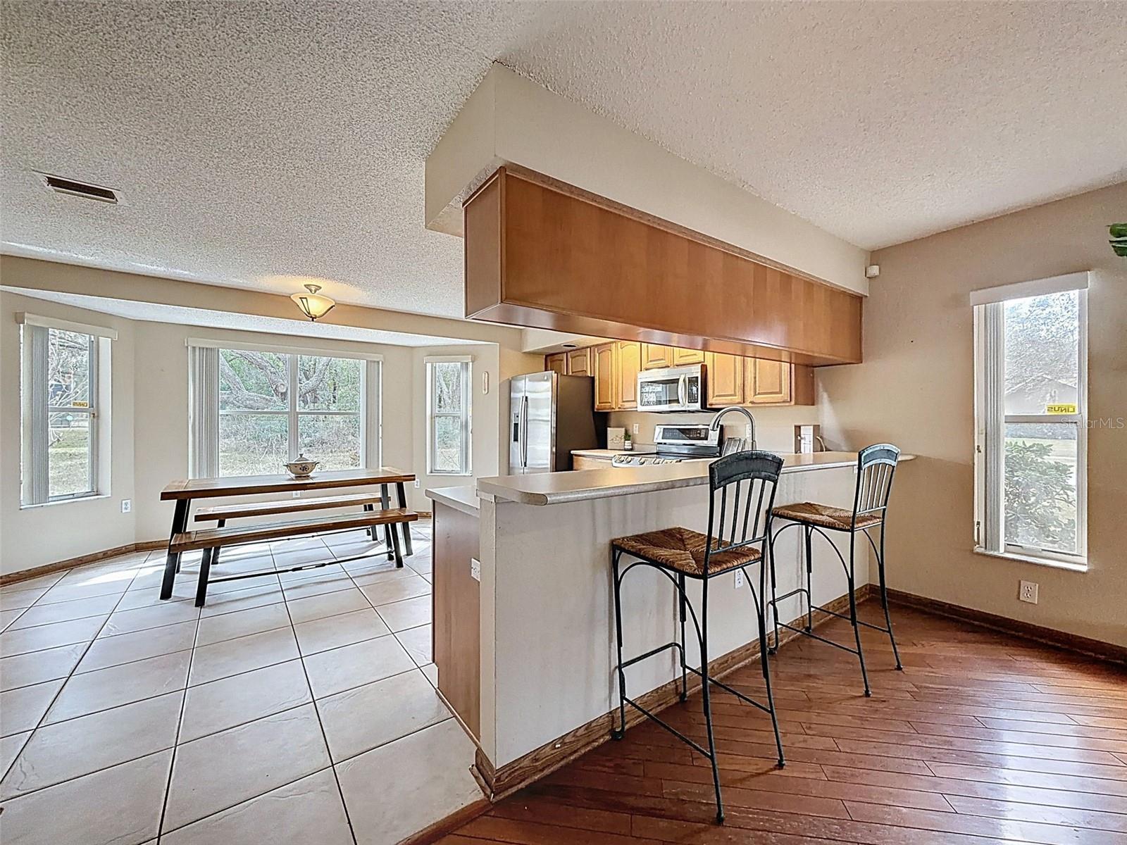 PRESTON HOLLOW - Residential