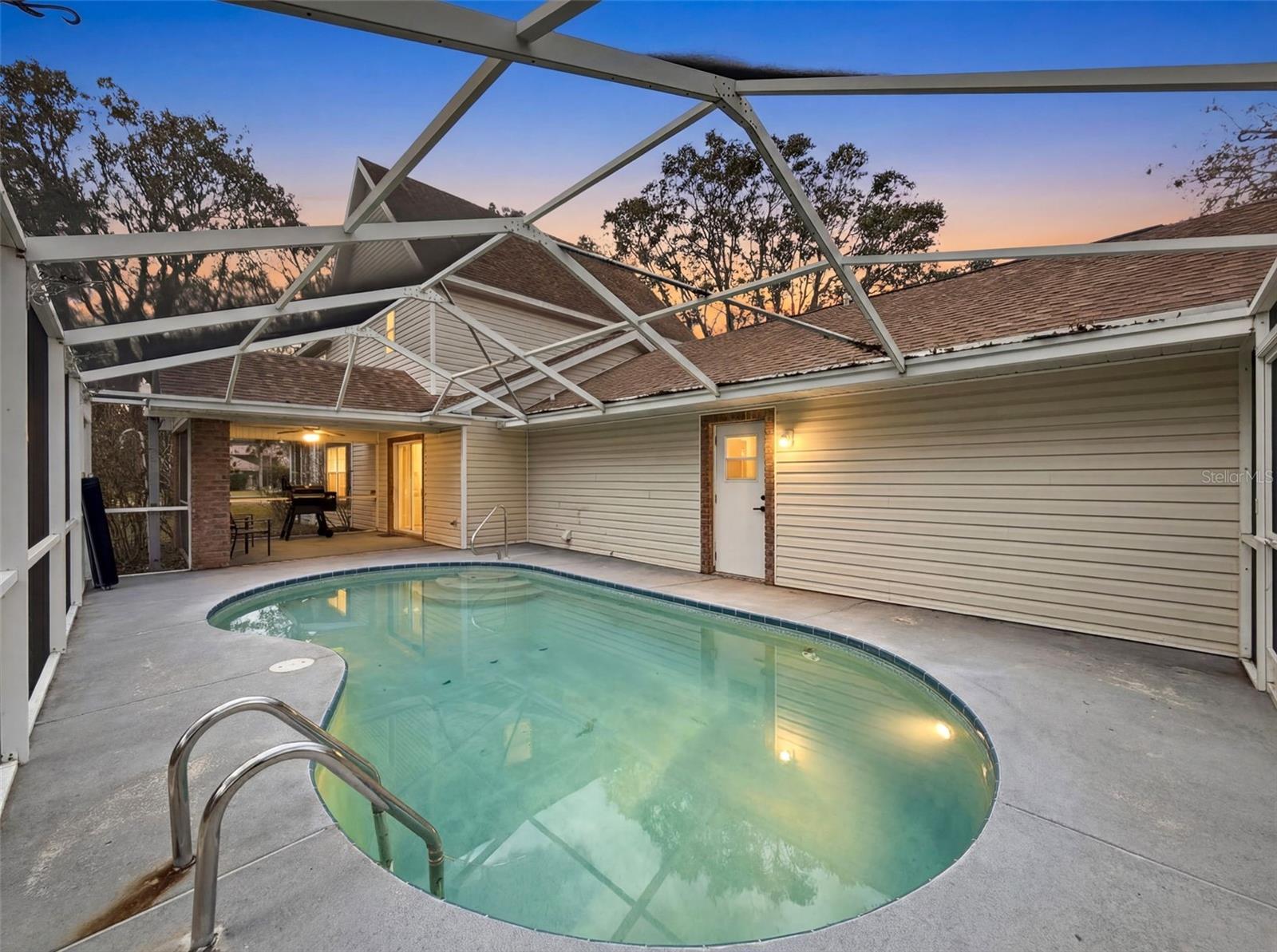 PRESTON HOLLOW - Residential