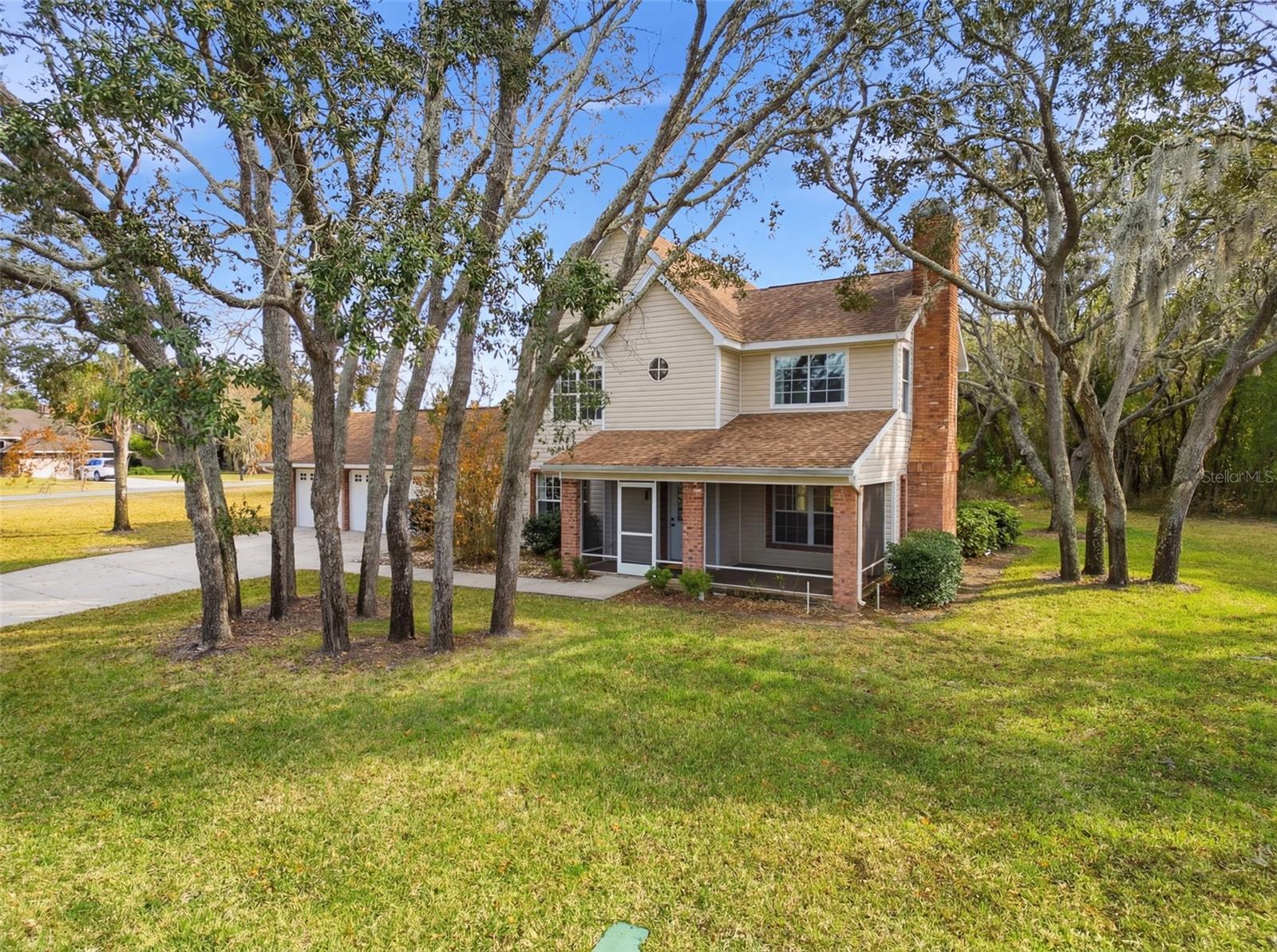 PRESTON HOLLOW - Residential