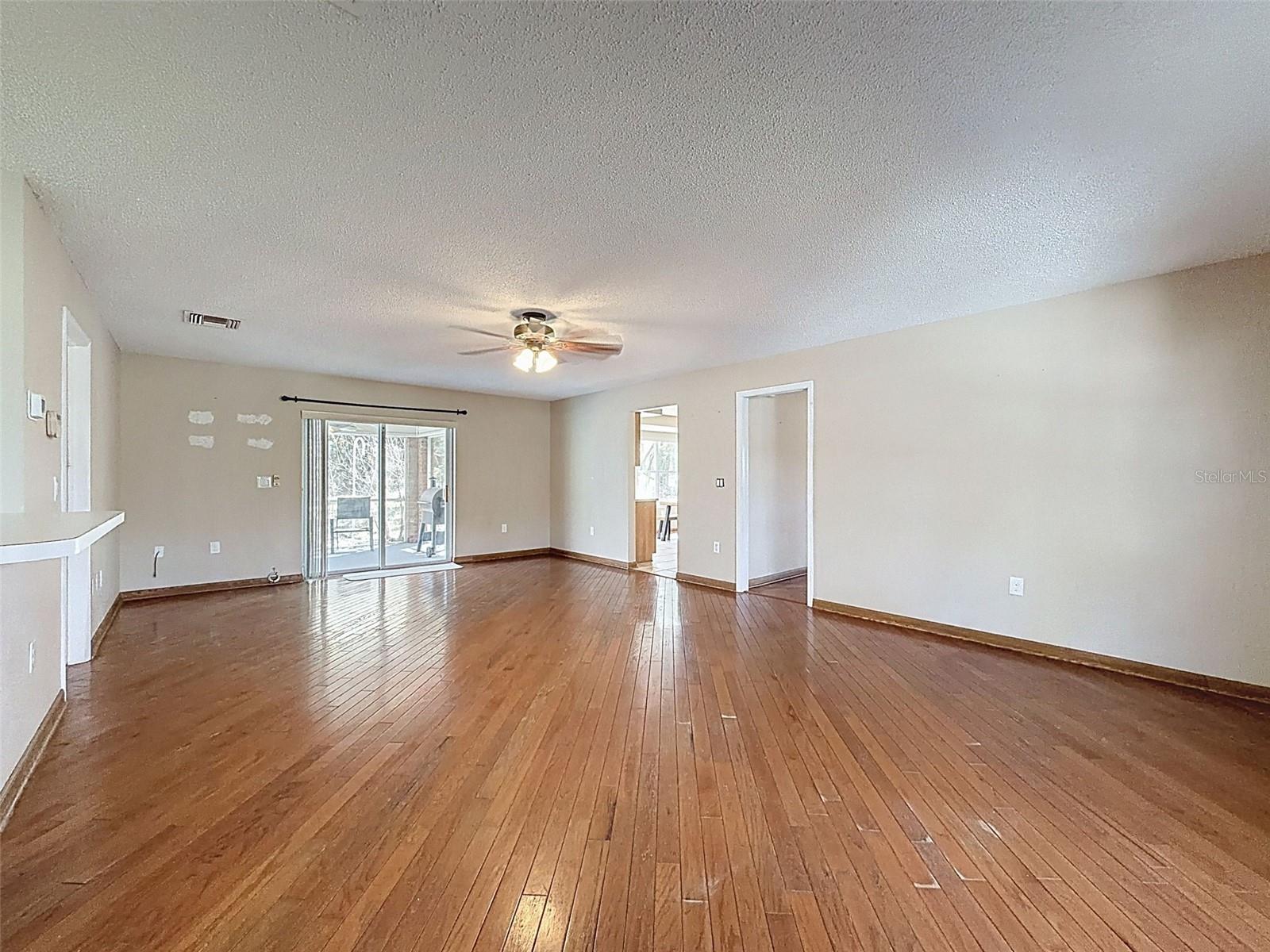 PRESTON HOLLOW - Residential