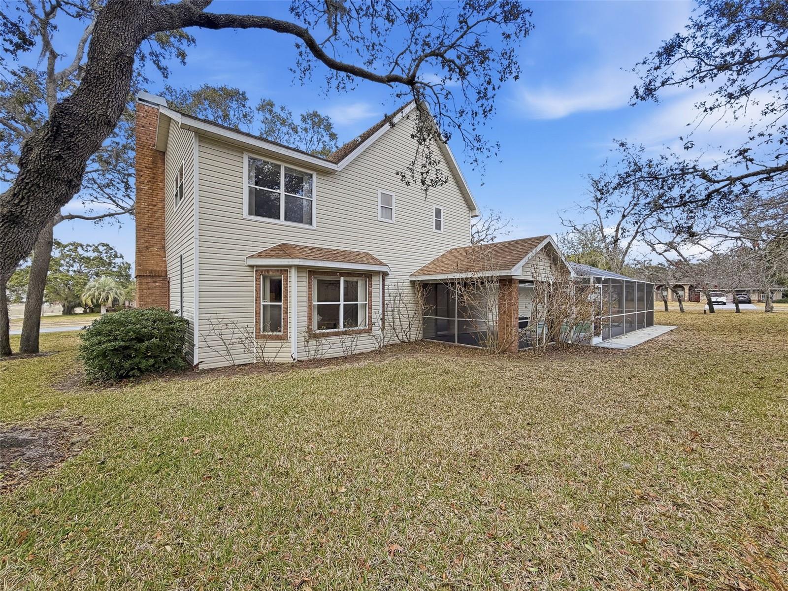 PRESTON HOLLOW - Residential