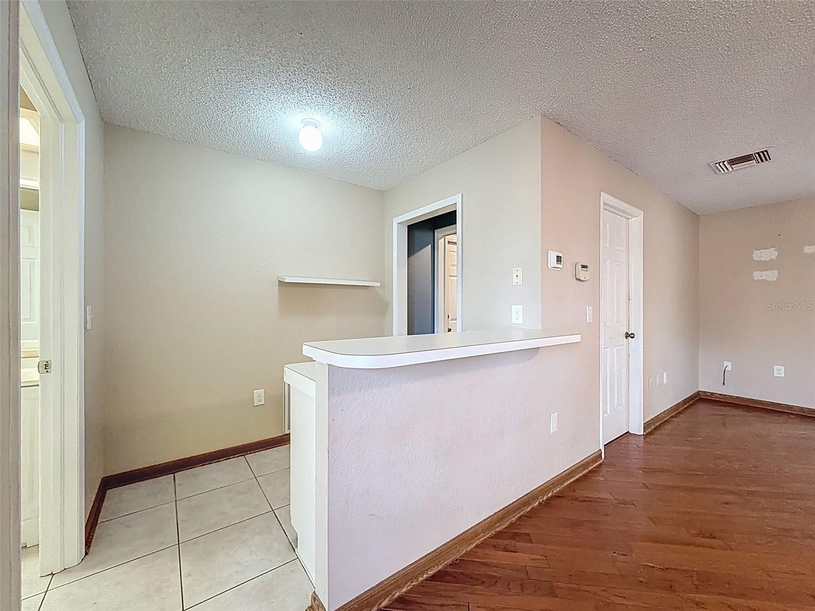 PRESTON HOLLOW - Residential