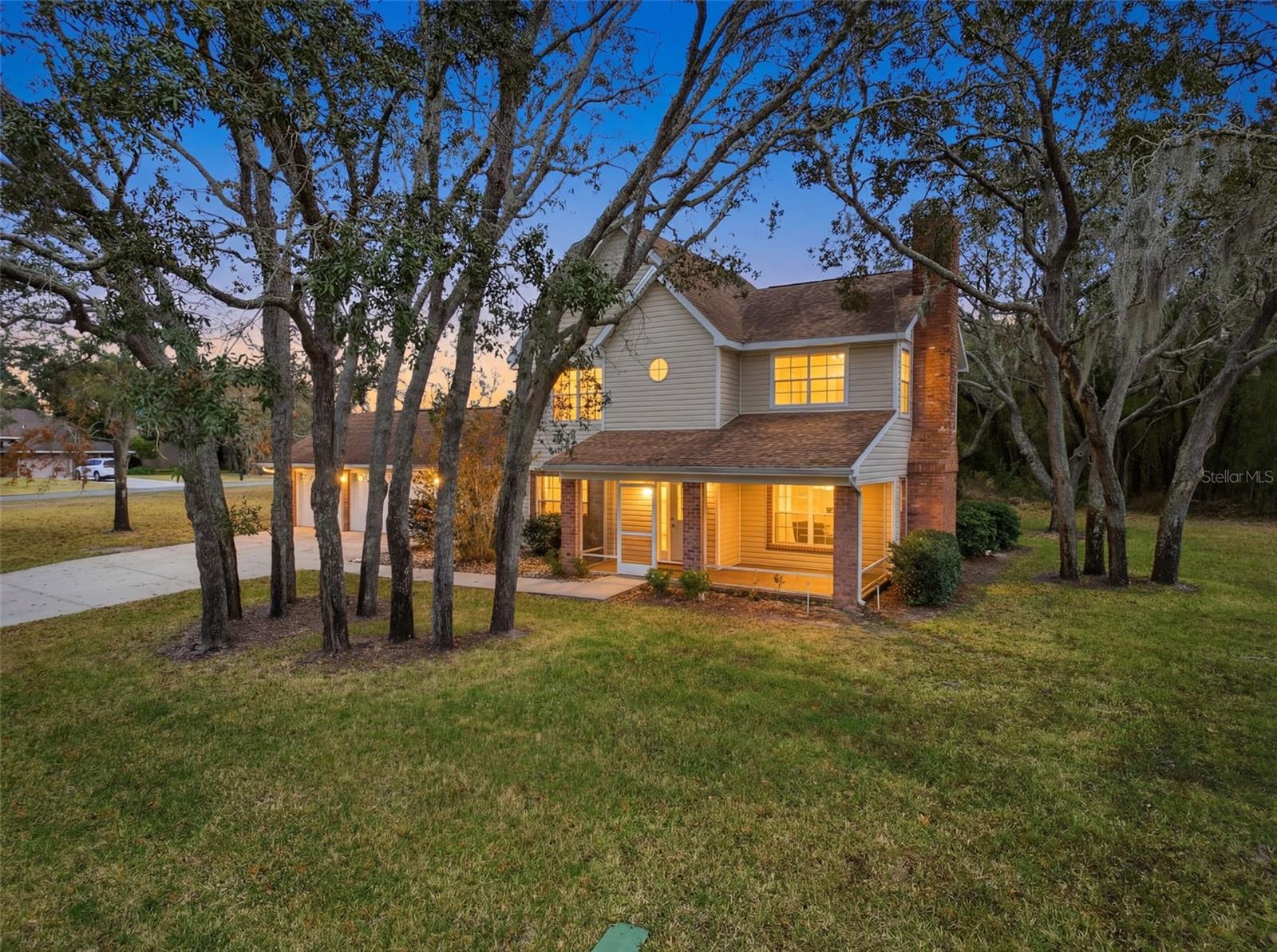 PRESTON HOLLOW - Residential