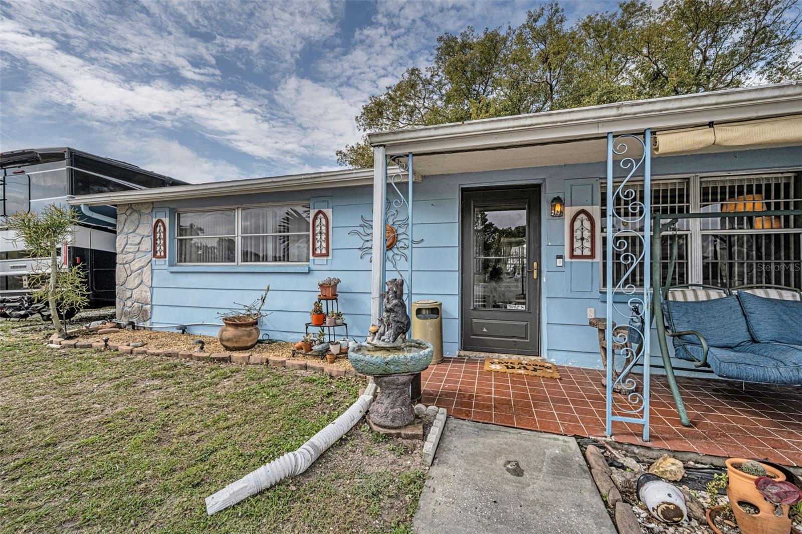 FOREST HILLS - Residential