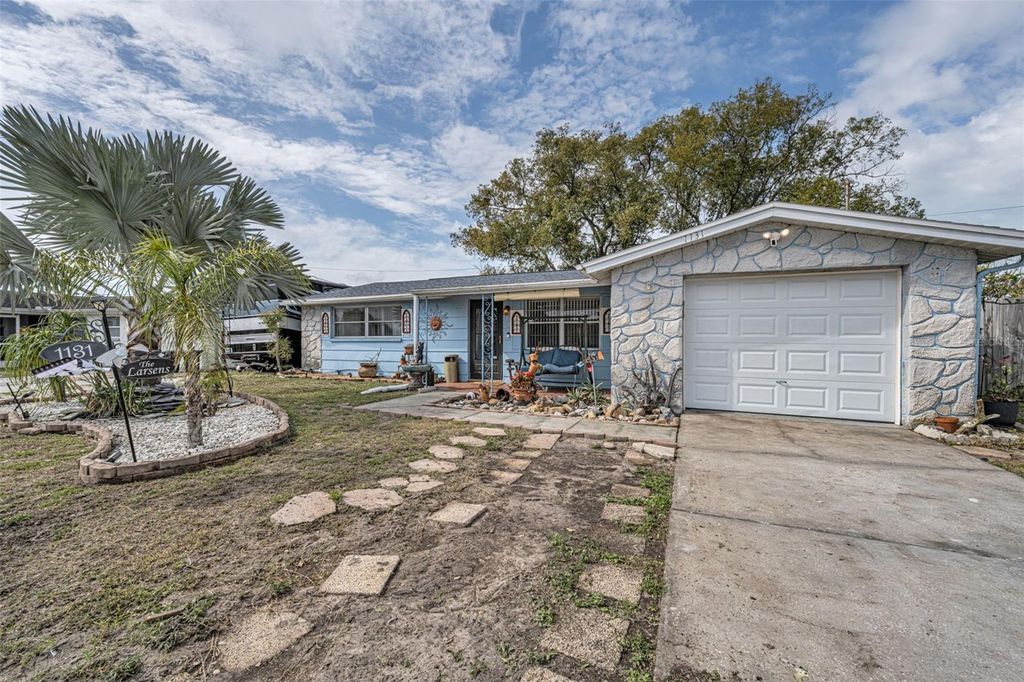 Photo of 1131 Royalwood Drive, Holiday, FL 34690 (MLS # TB8481674)