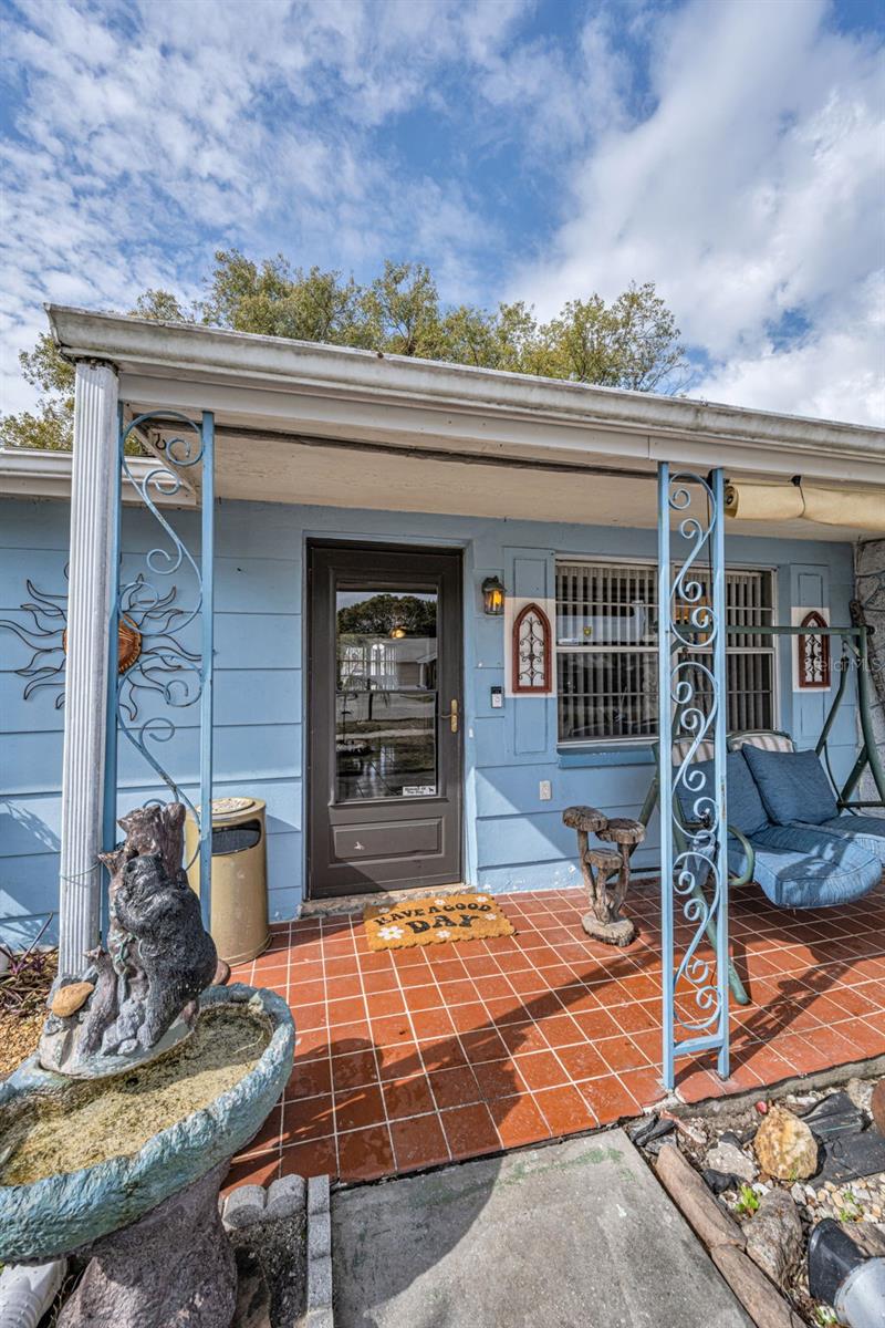 FOREST HILLS - Residential