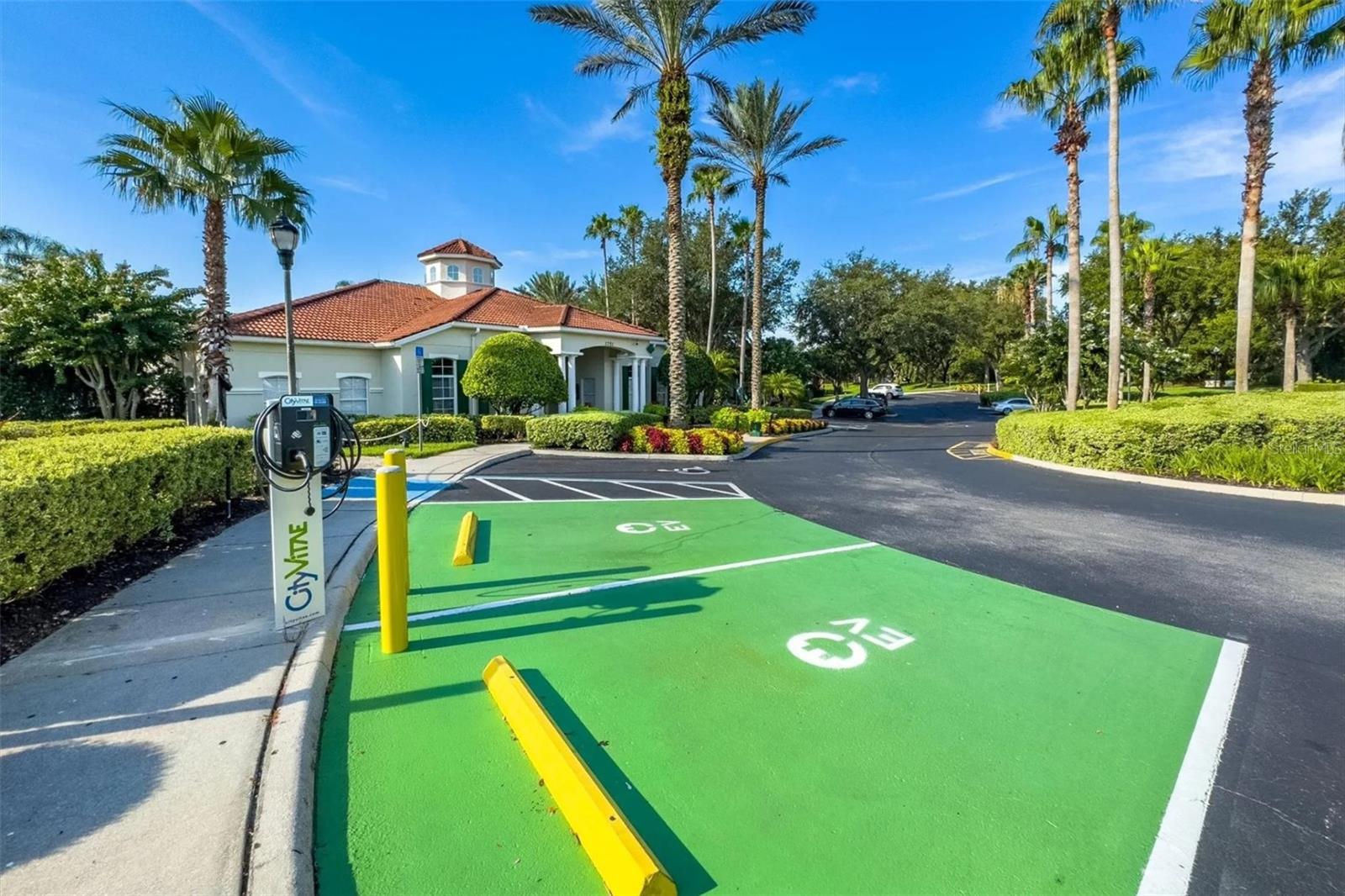 EMERALD ISLAND RESORT PH 2 - Residential